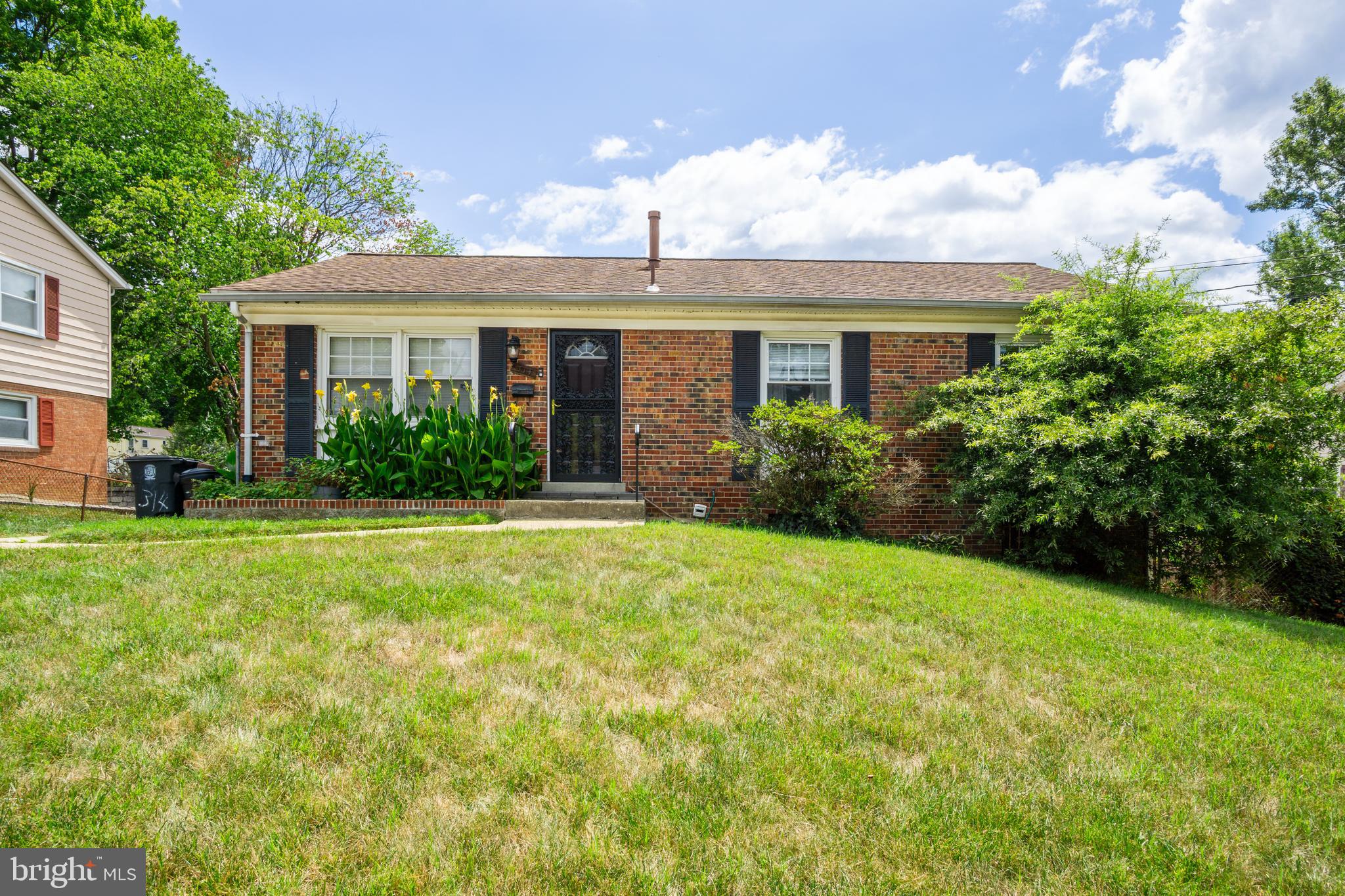 314 QUARRY AVENUE