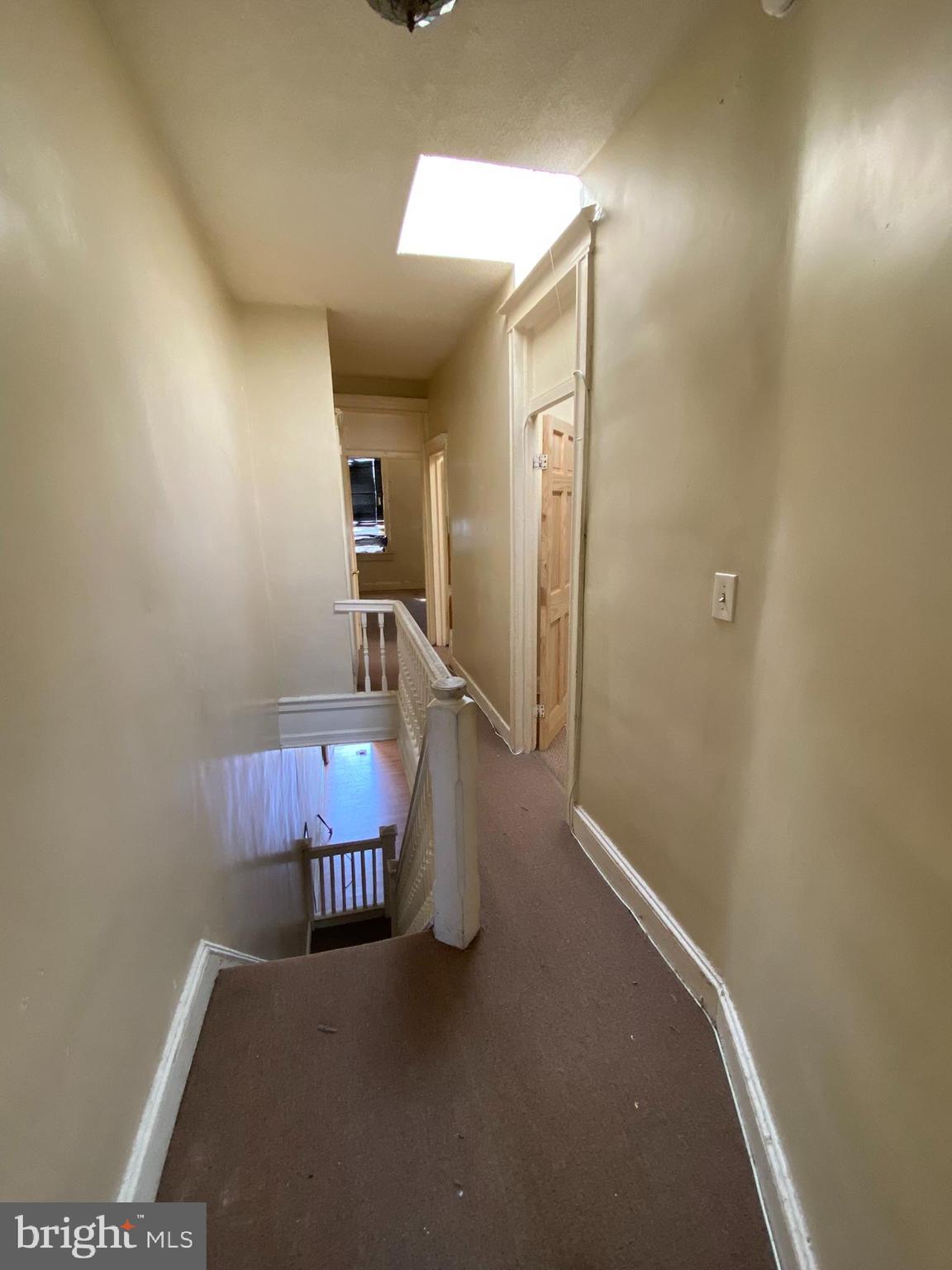 COLD SPRING NEWTOWN - Residential