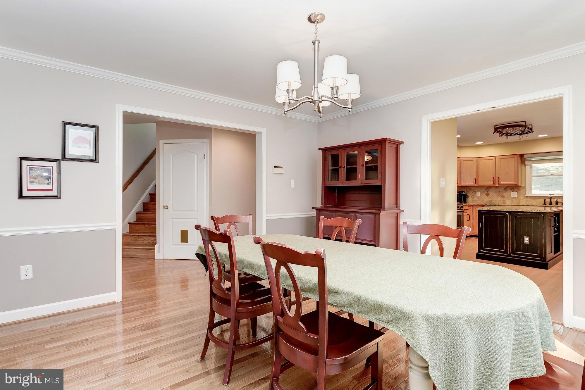 CAPITOL VIEW PARK - Residential