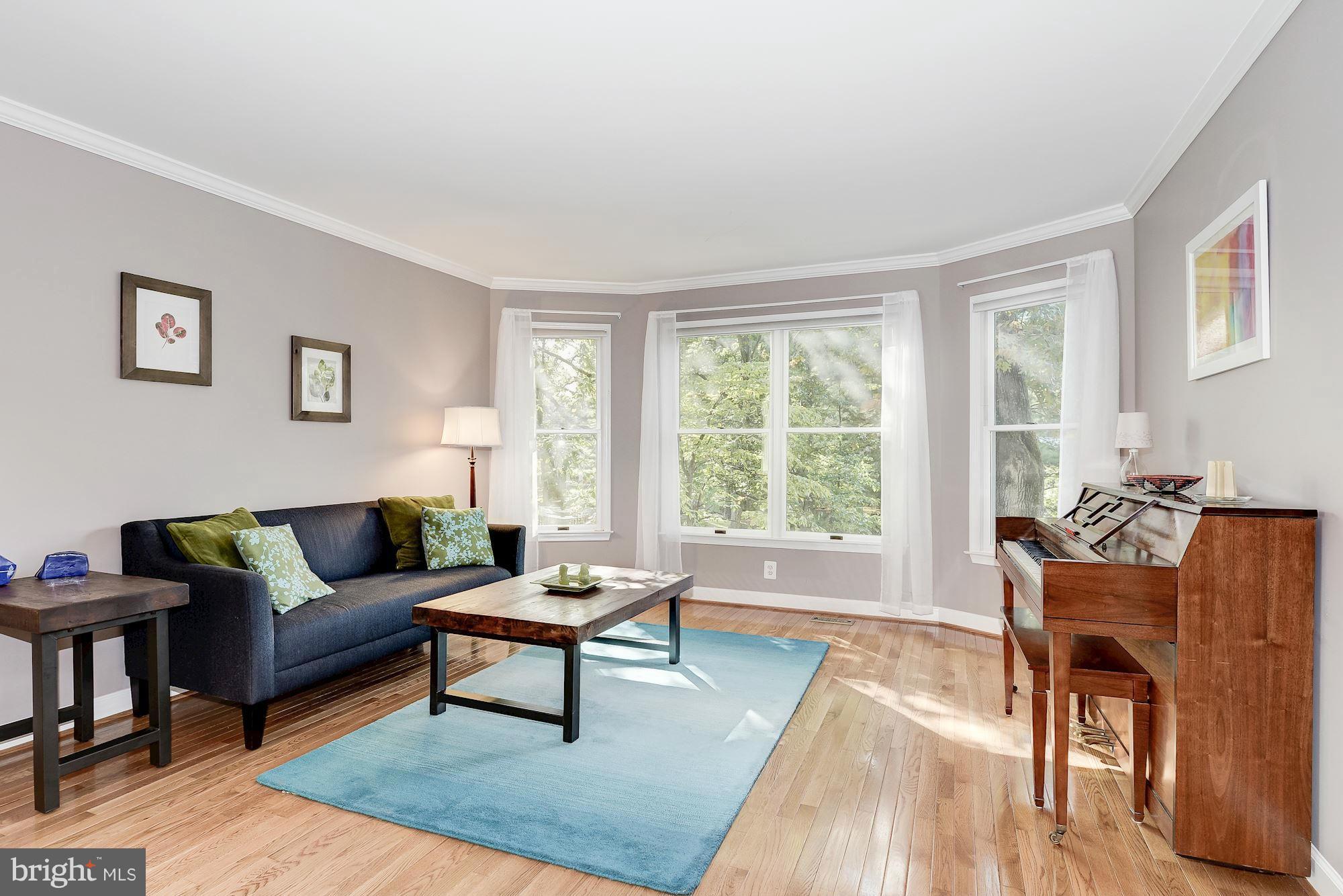 CAPITOL VIEW PARK - Residential