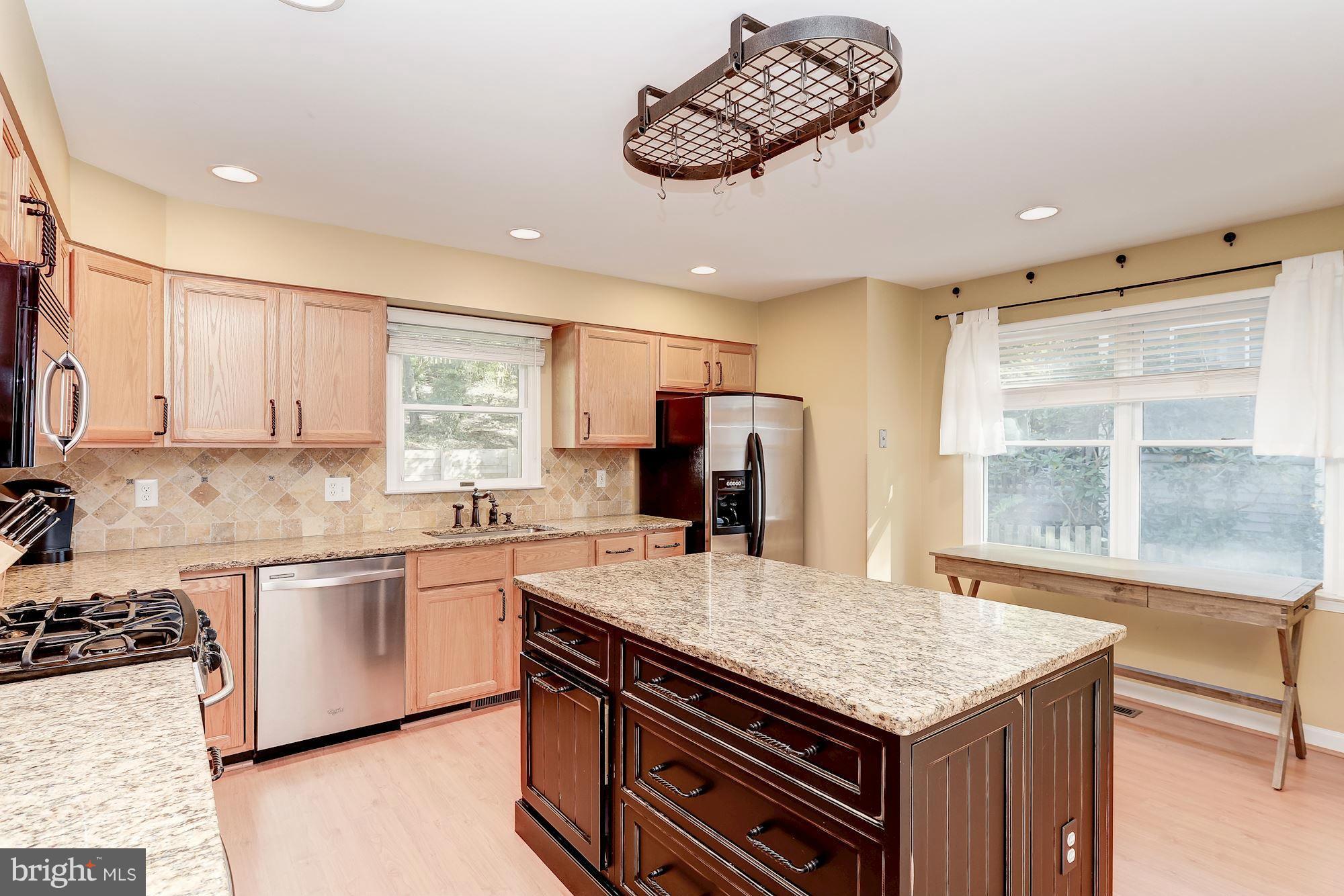 CAPITOL VIEW PARK - Residential