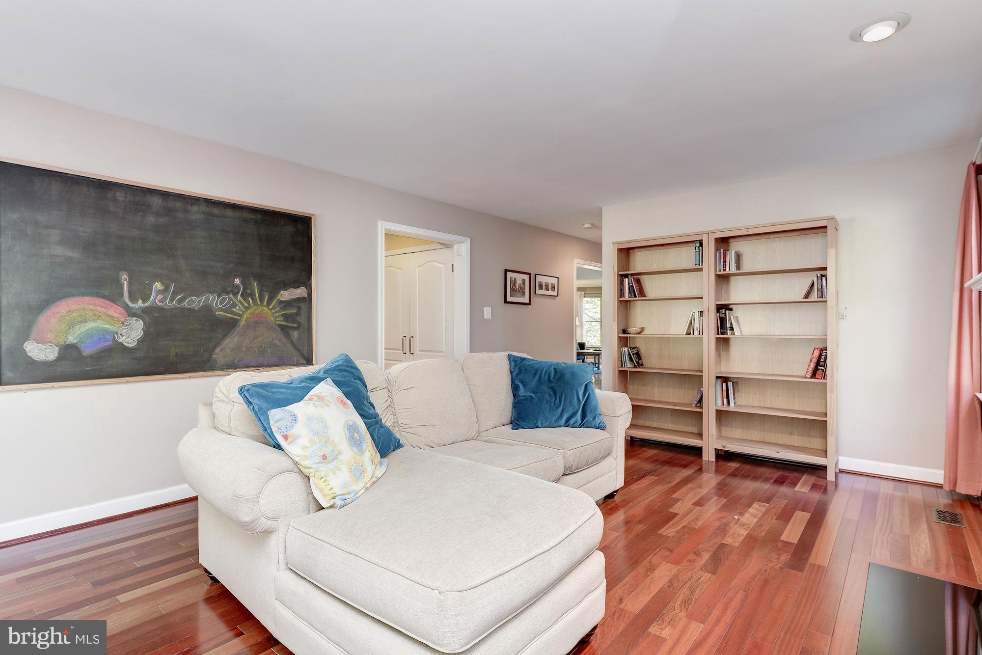 CAPITOL VIEW PARK - Residential