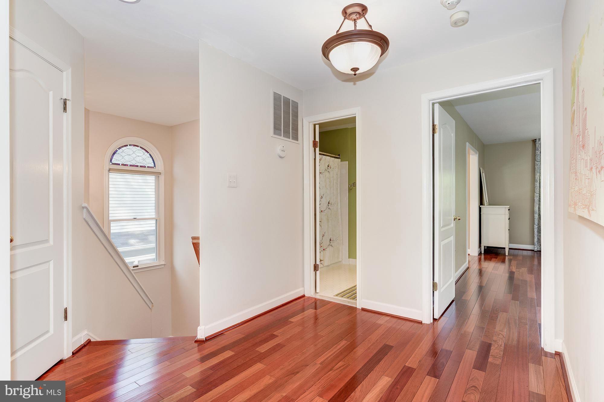 CAPITOL VIEW PARK - Residential