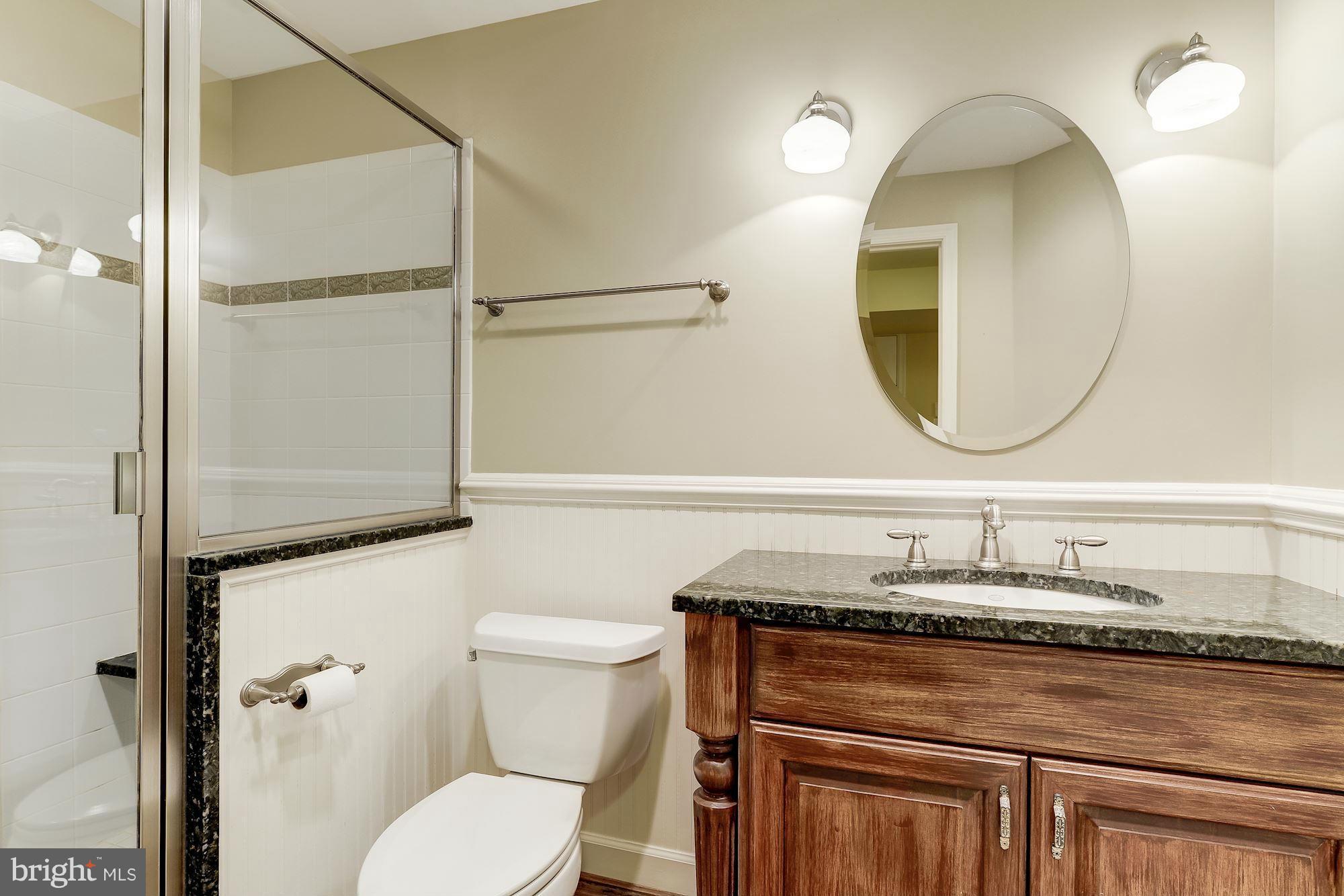 CAPITOL VIEW PARK - Residential