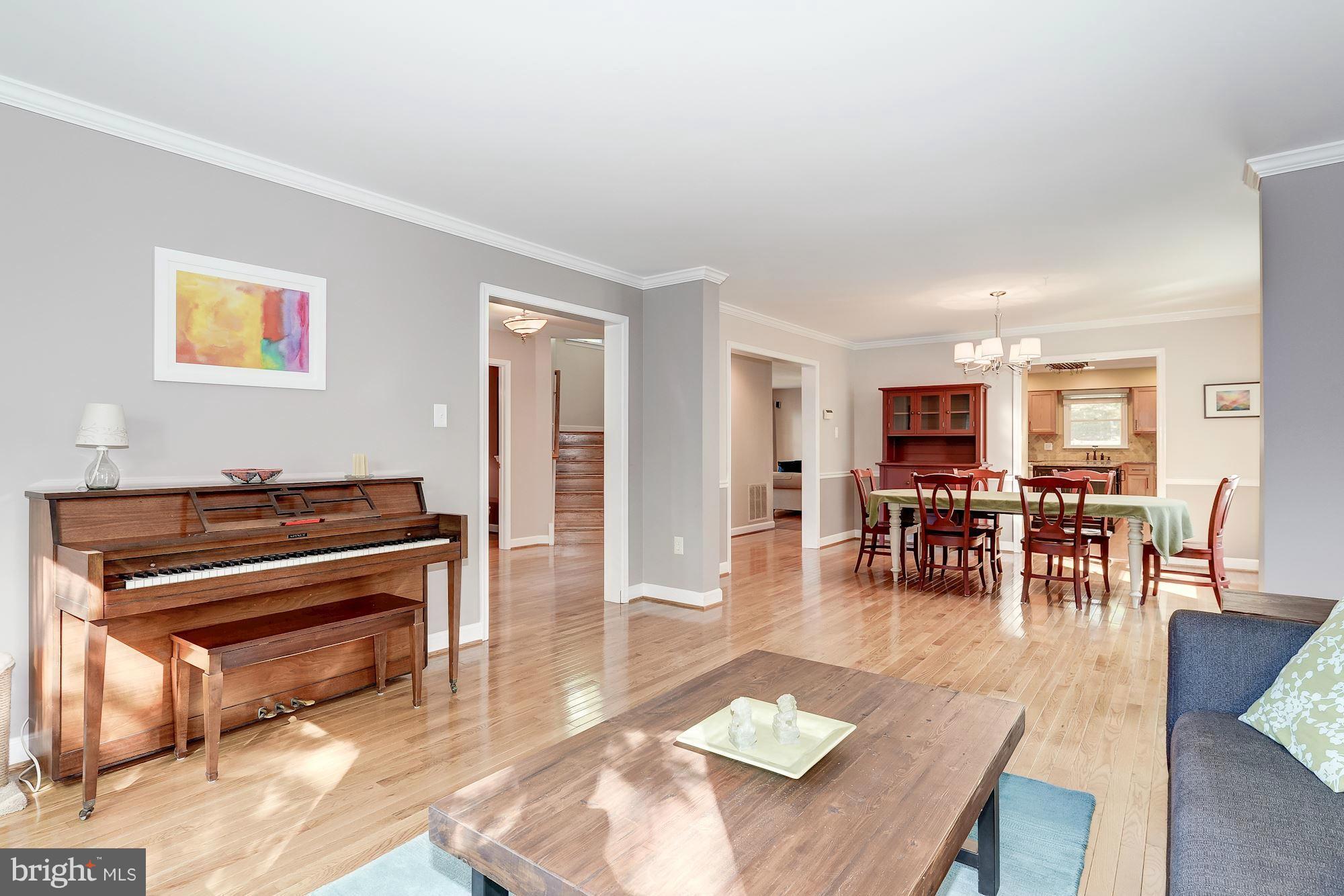 CAPITOL VIEW PARK - Residential