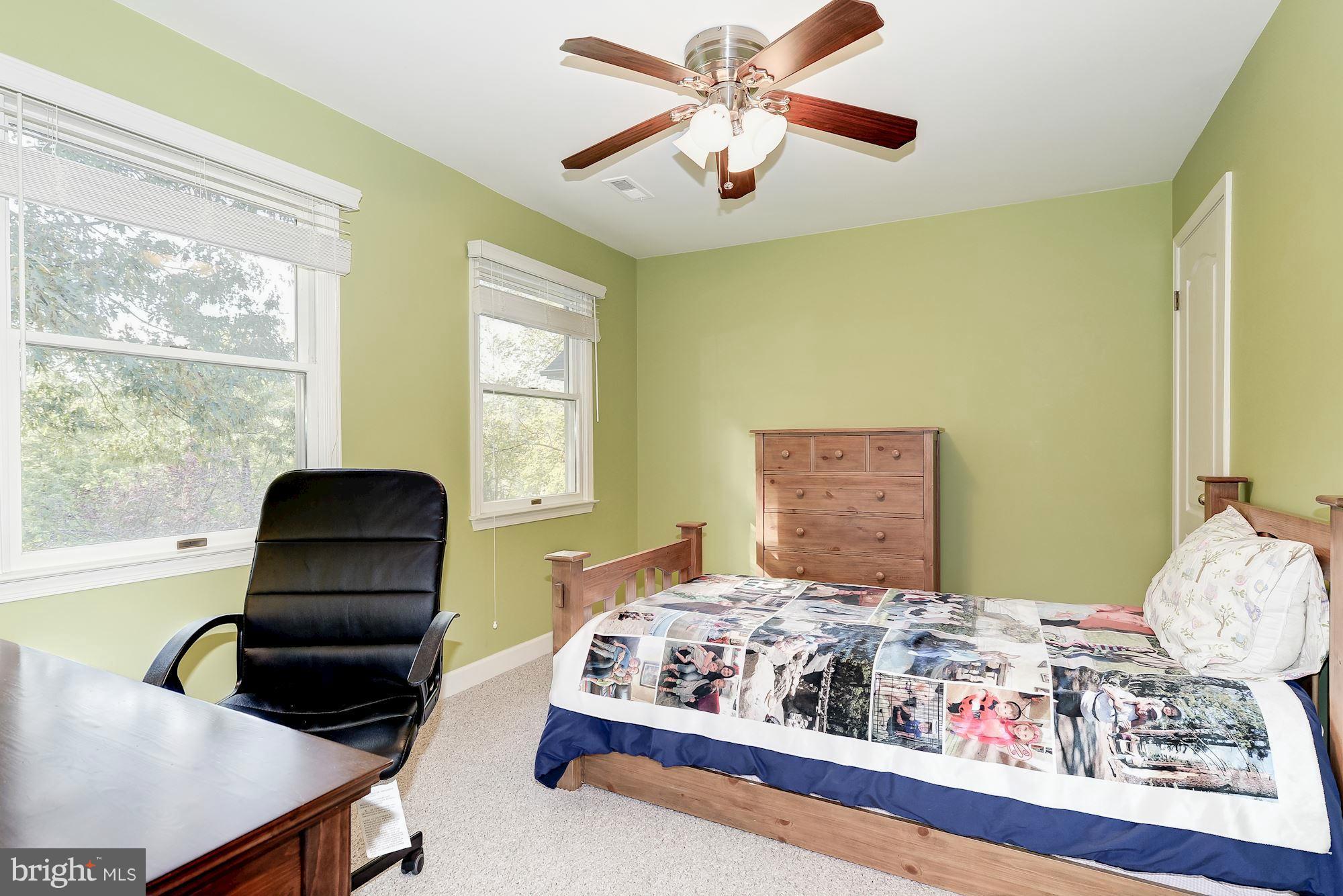 CAPITOL VIEW PARK - Residential