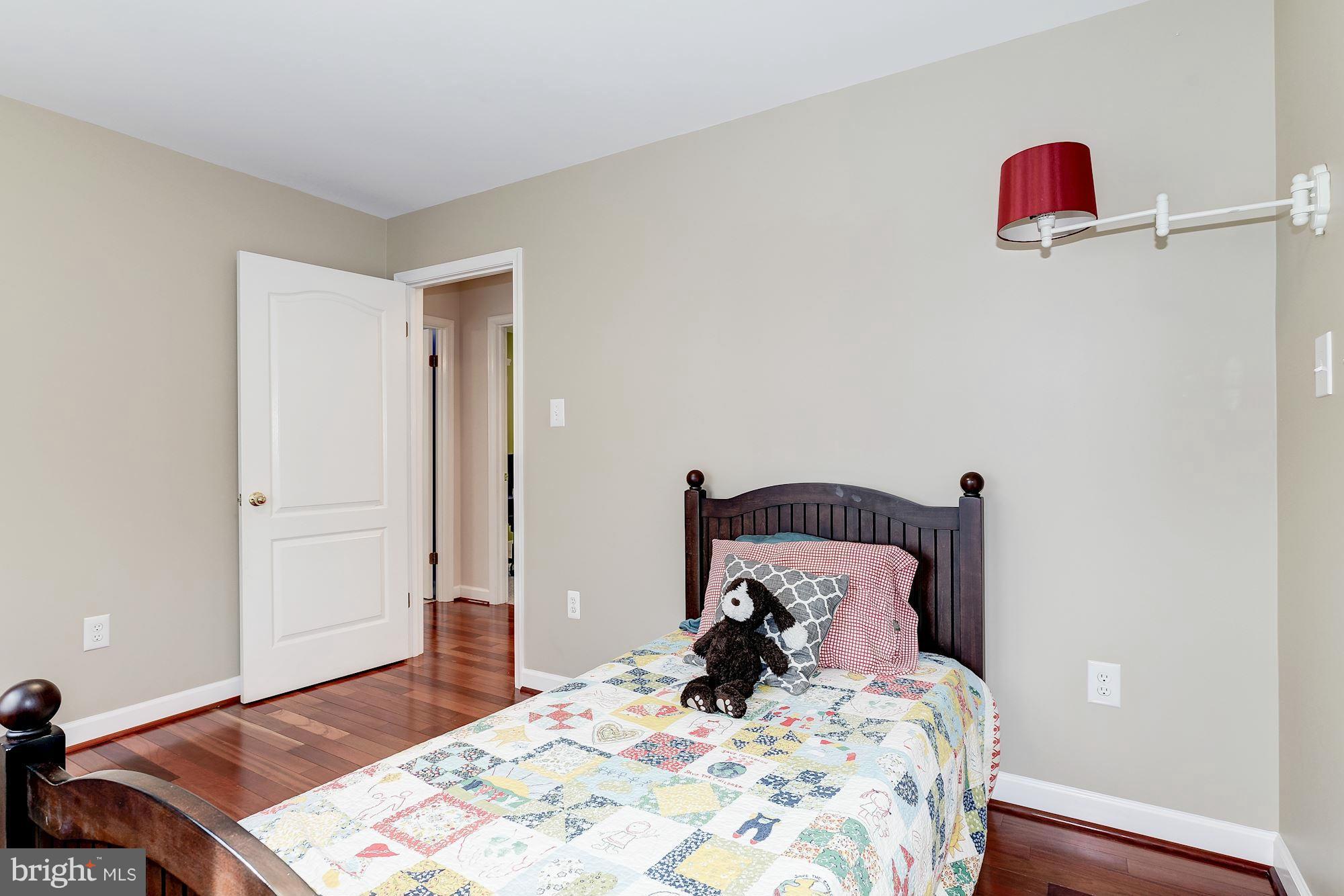 CAPITOL VIEW PARK - Residential