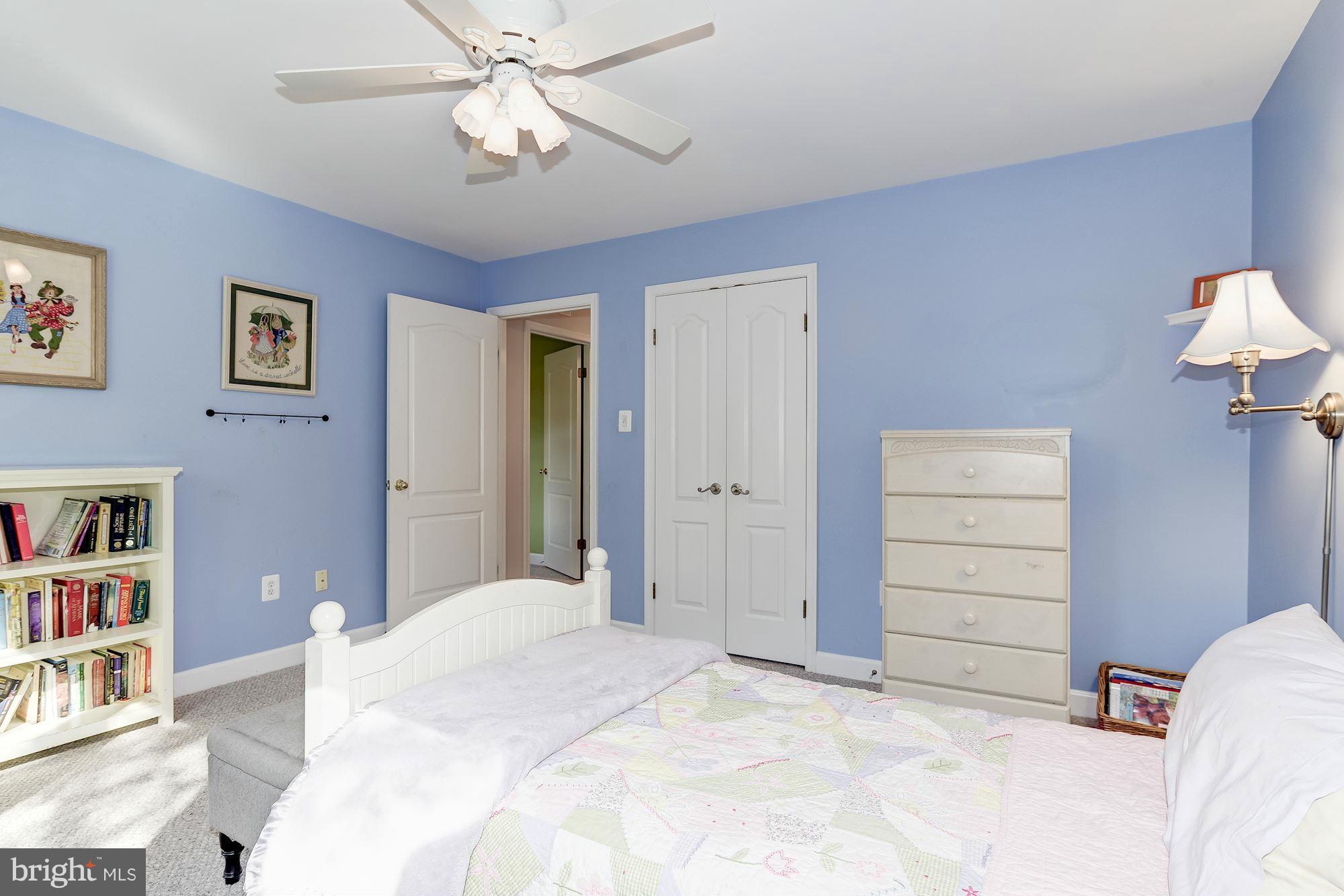 CAPITOL VIEW PARK - Residential