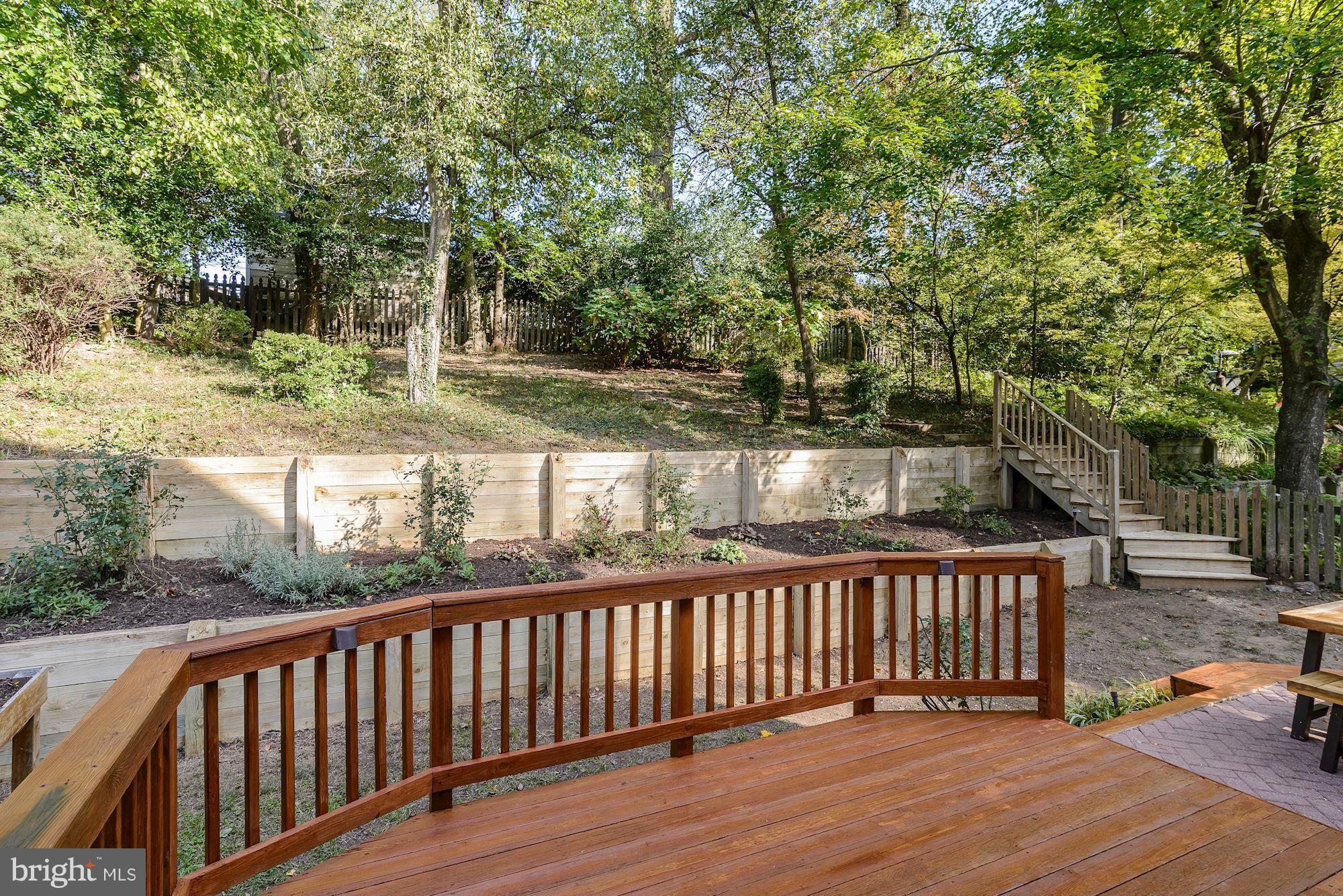 CAPITOL VIEW PARK - Residential