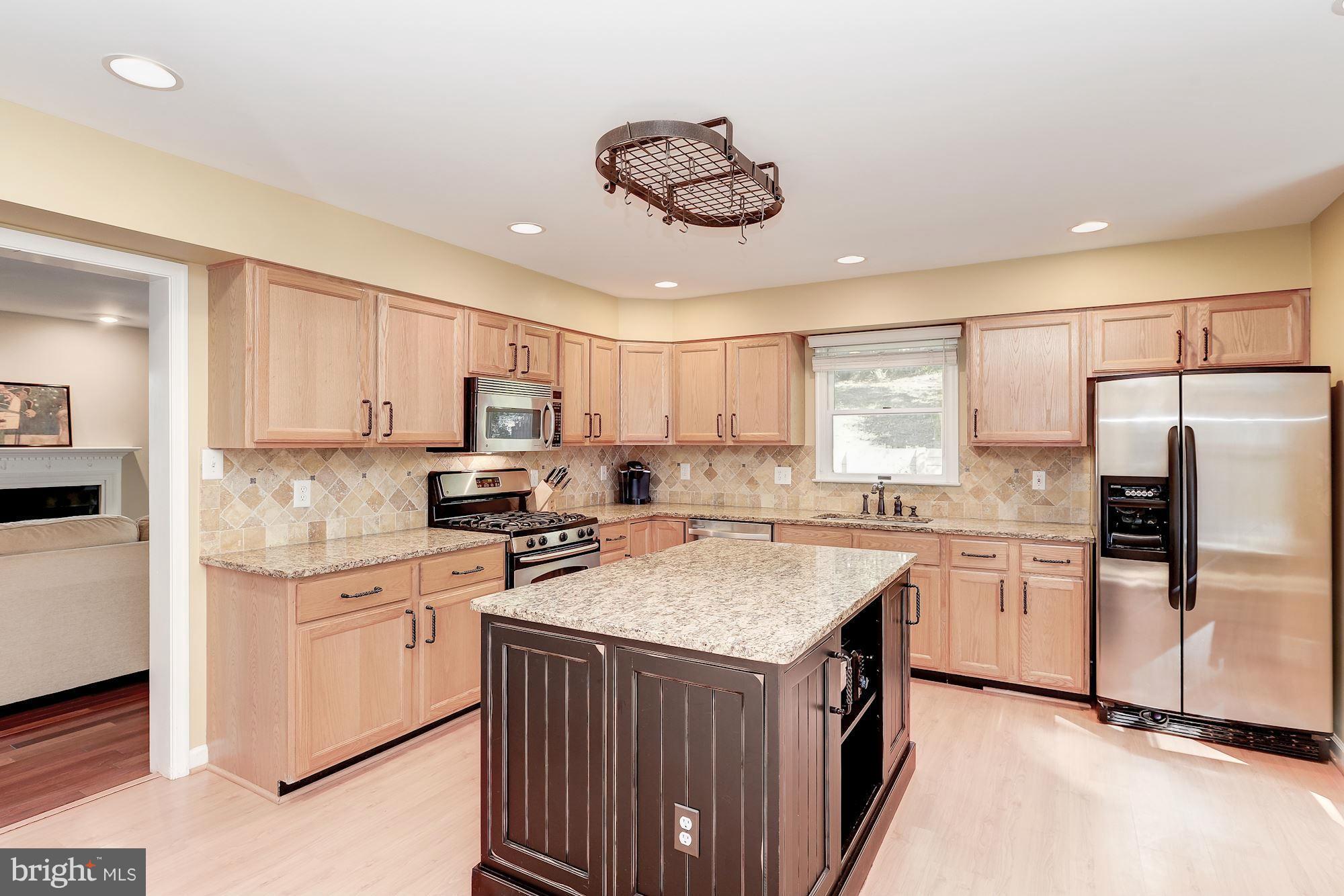 CAPITOL VIEW PARK - Residential