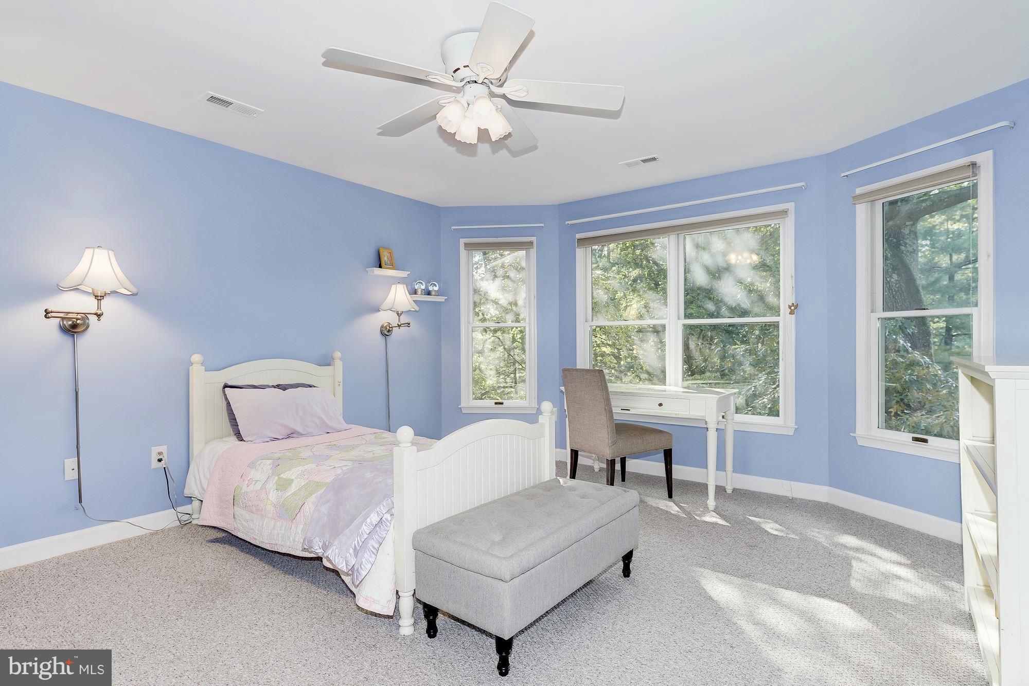 CAPITOL VIEW PARK - Residential