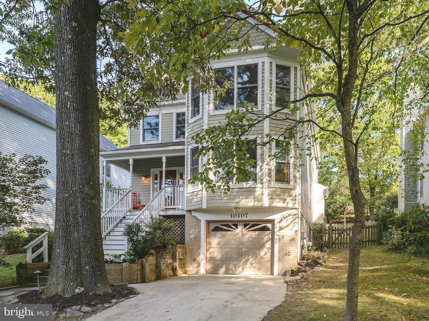 CAPITOL VIEW PARK - Residential