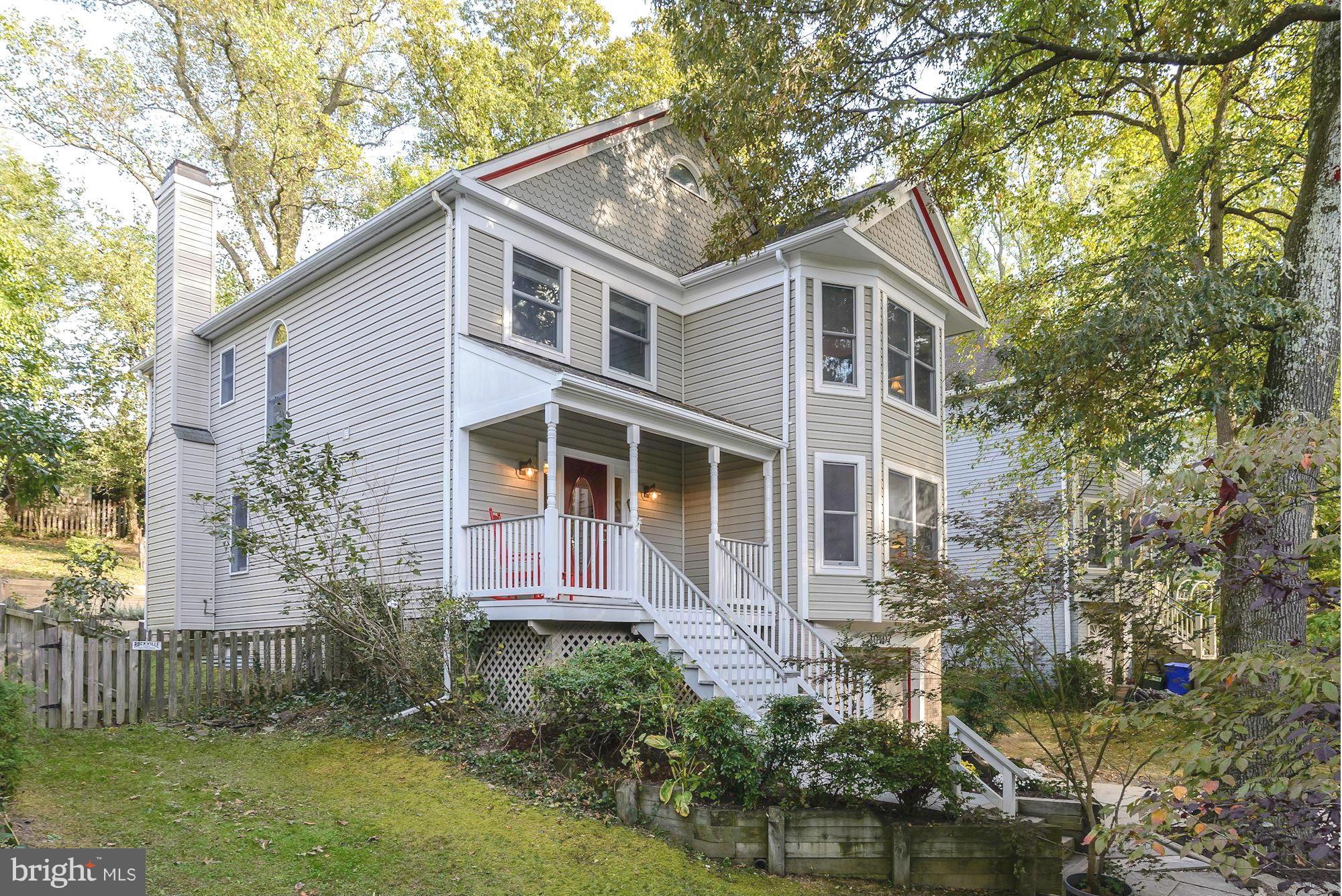 CAPITOL VIEW PARK - Residential