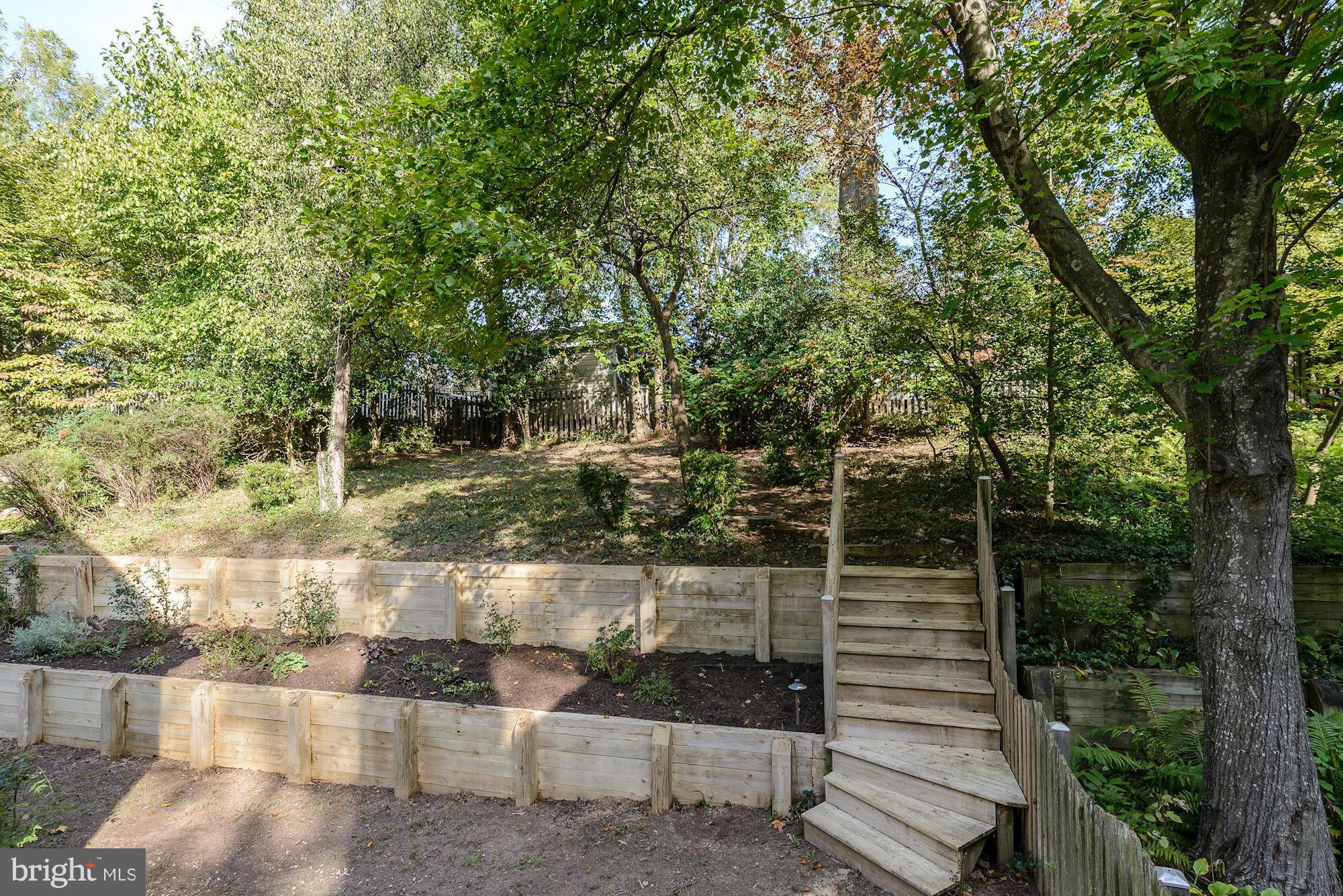 CAPITOL VIEW PARK - Residential