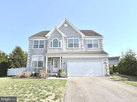 603 PINEBROOK TERRACE MILLVILLE NJ 08332