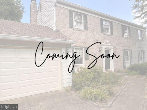 Photo of 4509 Wakefield Chapel Road, ANNANDALE, VA 22003 (MLS # VAFX2328706)