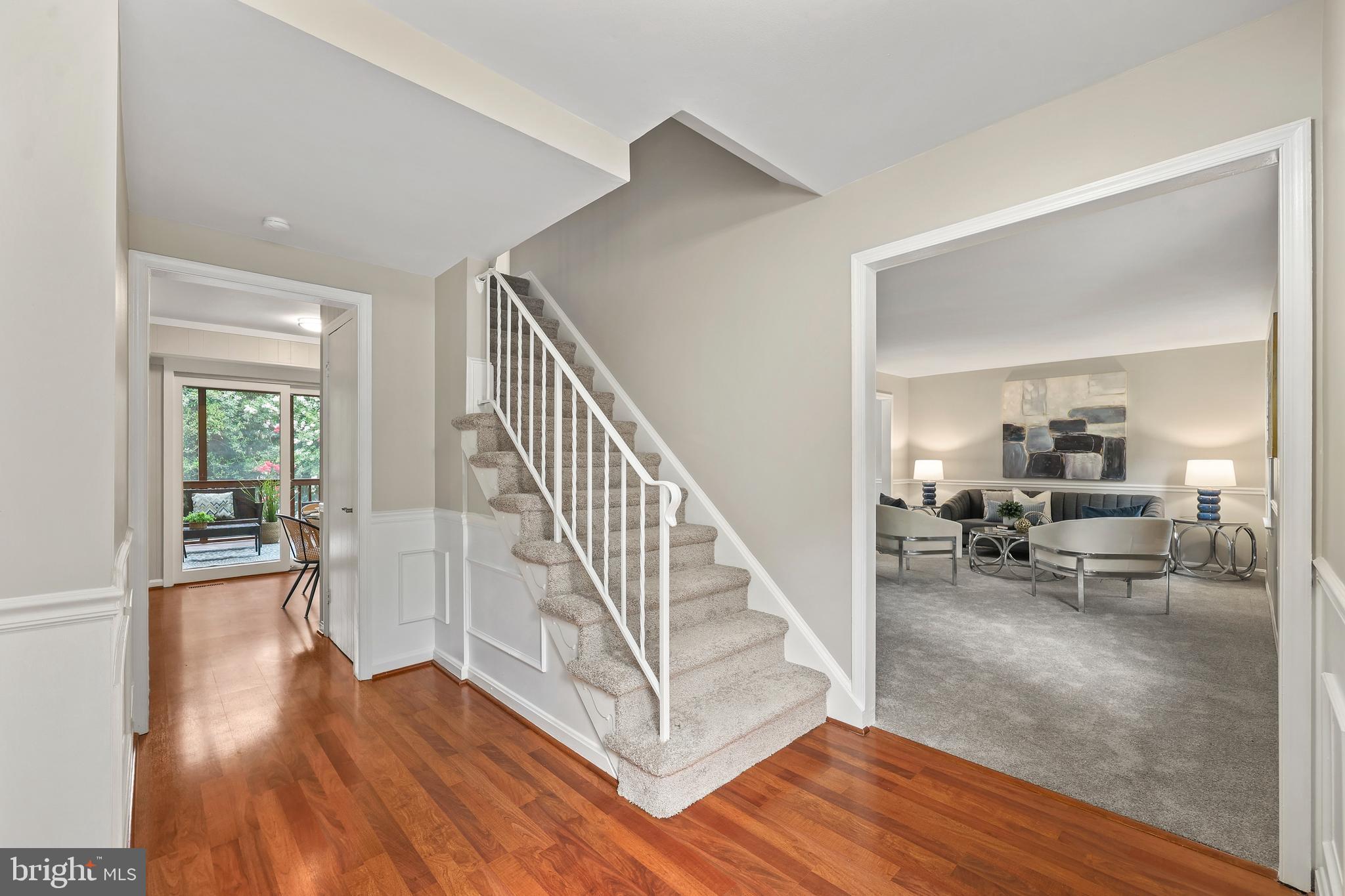 4509 WAKEFIELD CHAPEL ROAD