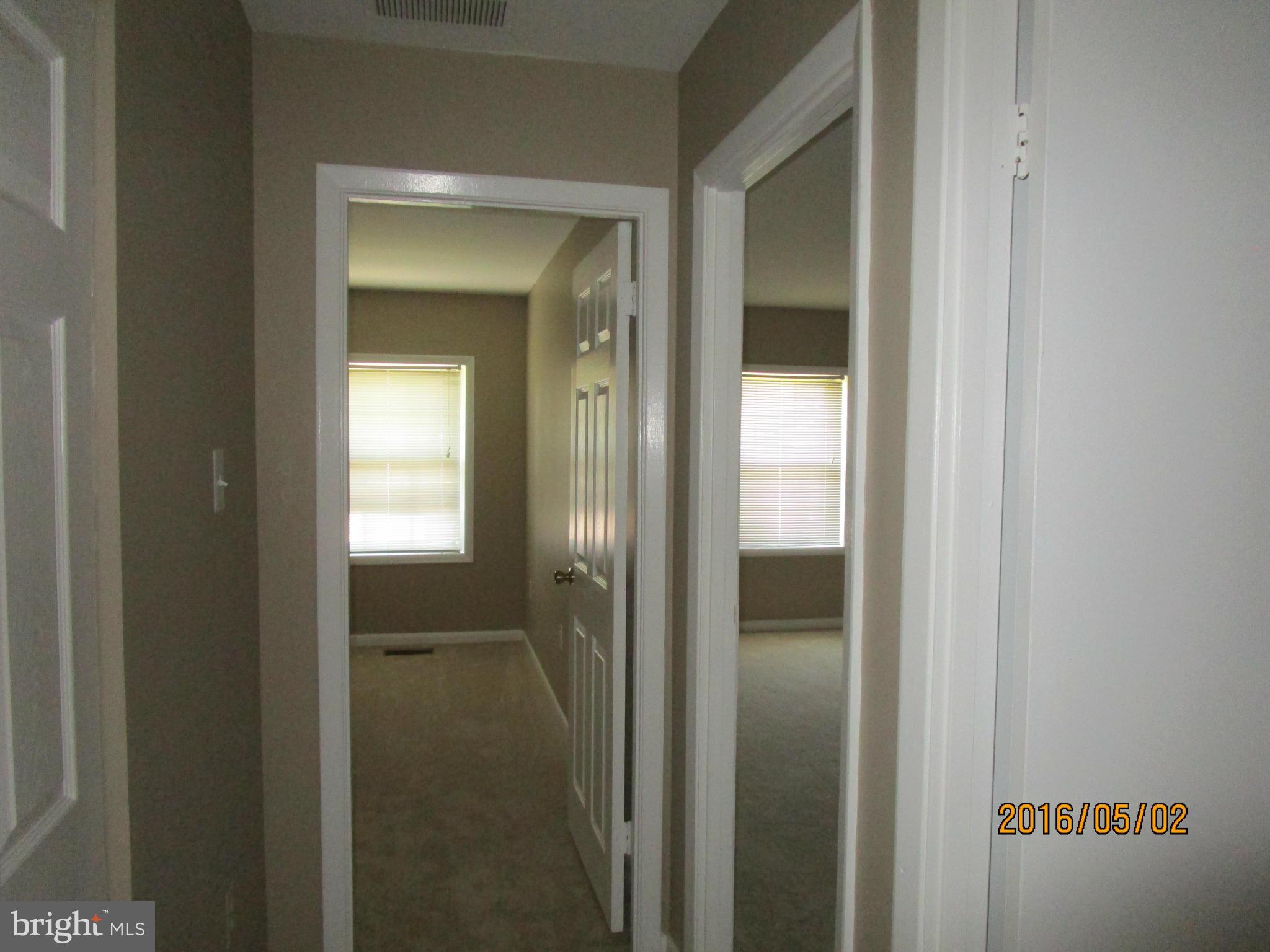 WHISKEY BOTTOM - Residential Lease