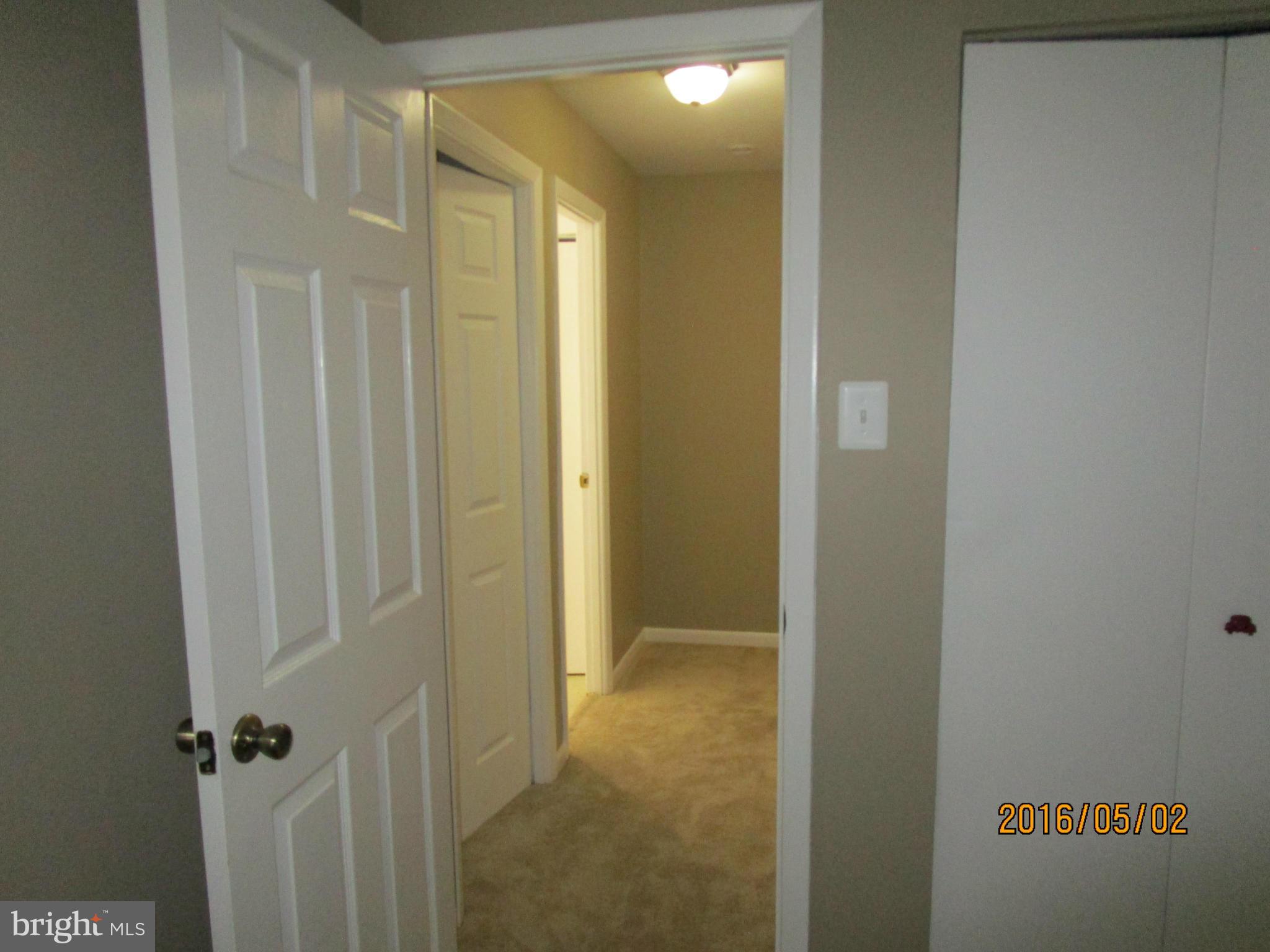 WHISKEY BOTTOM - Residential Lease