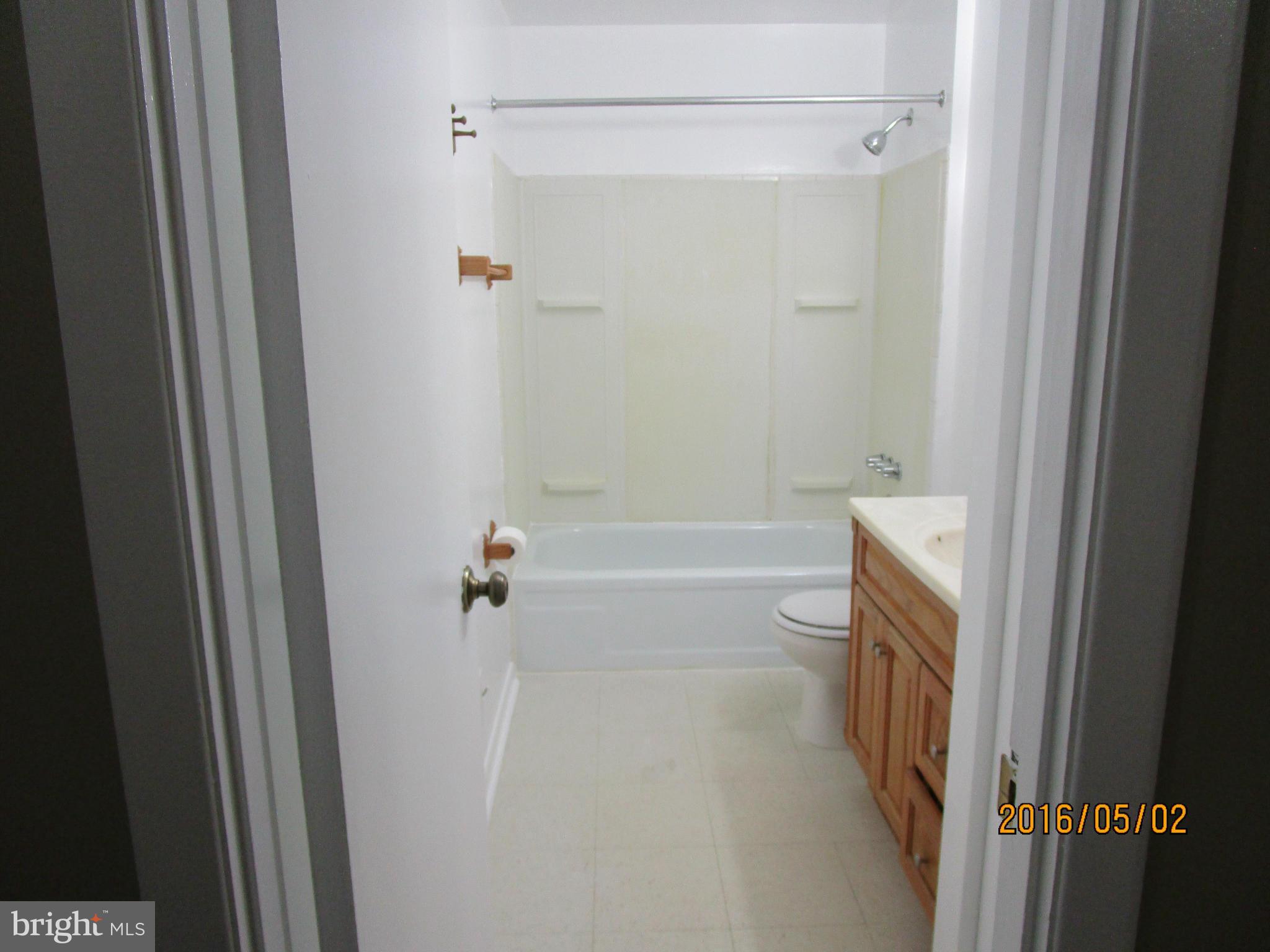 WHISKEY BOTTOM - Residential Lease