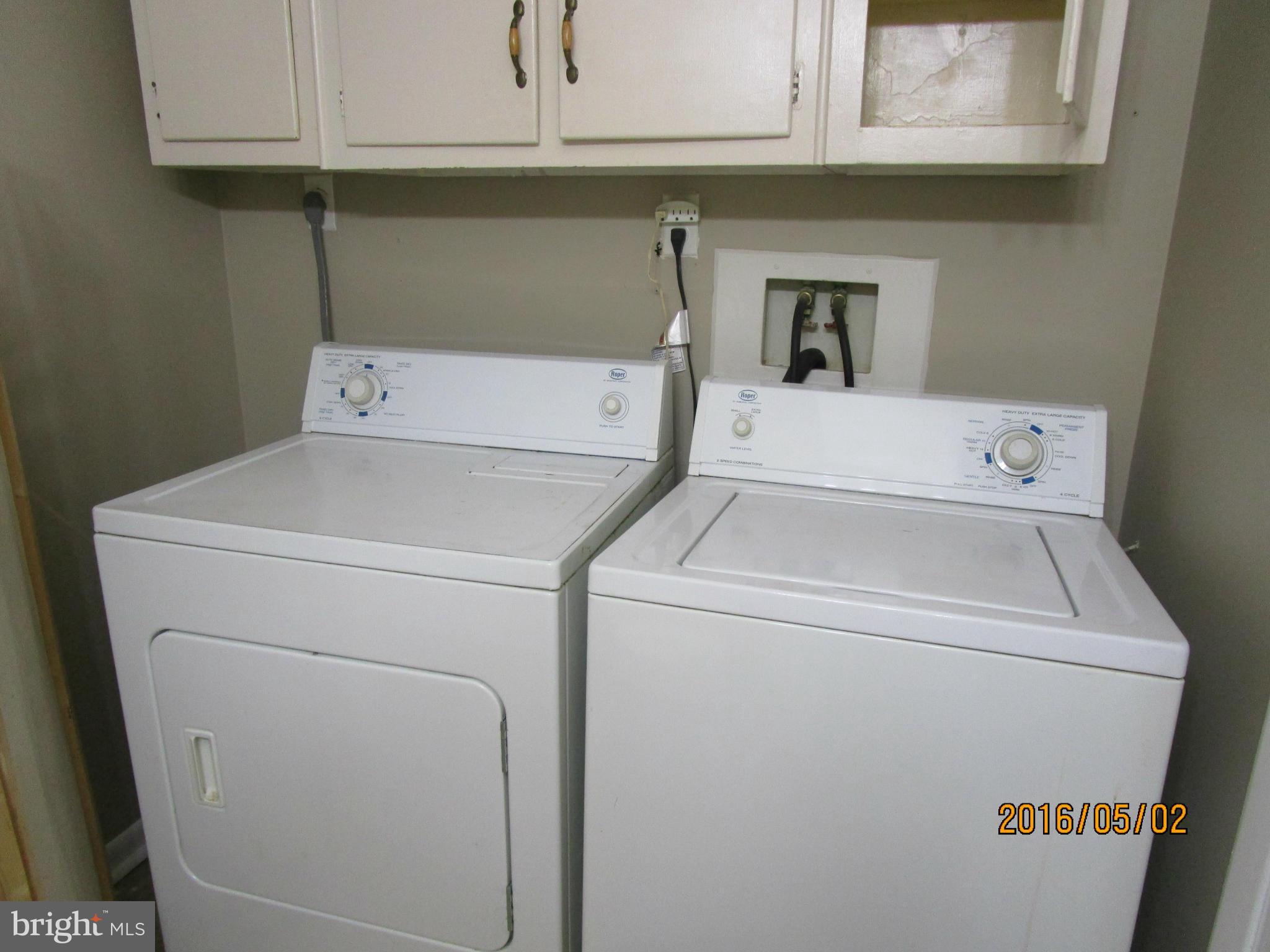 WHISKEY BOTTOM - Residential Lease