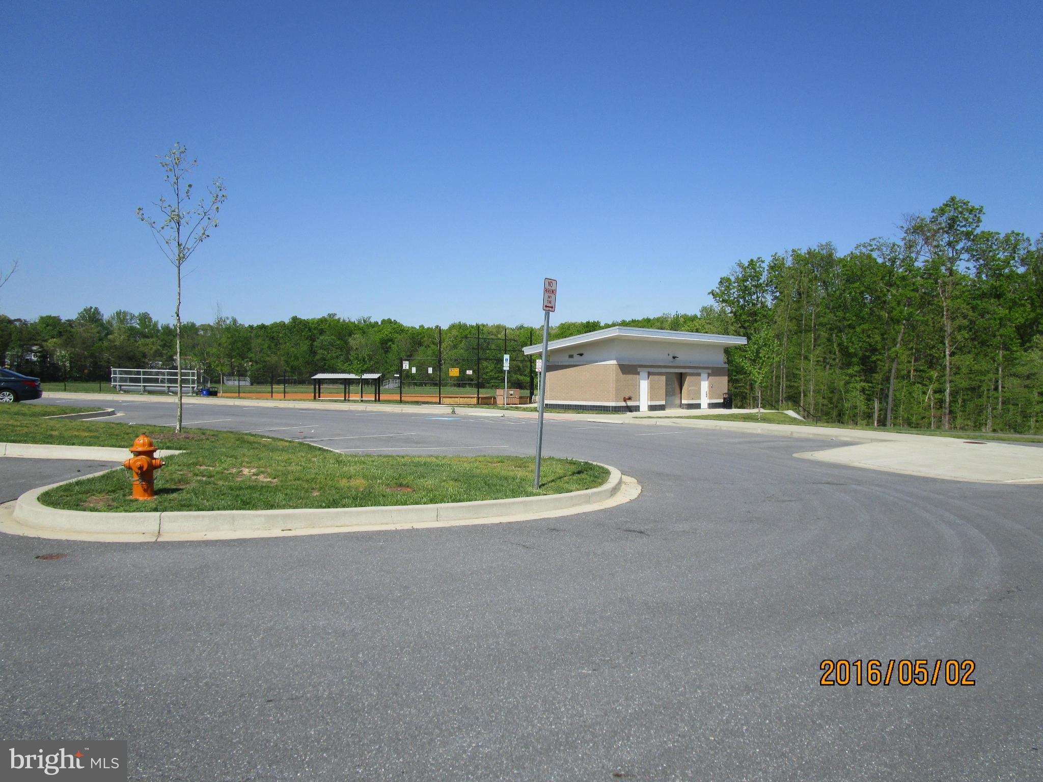 WHISKEY BOTTOM - Residential Lease