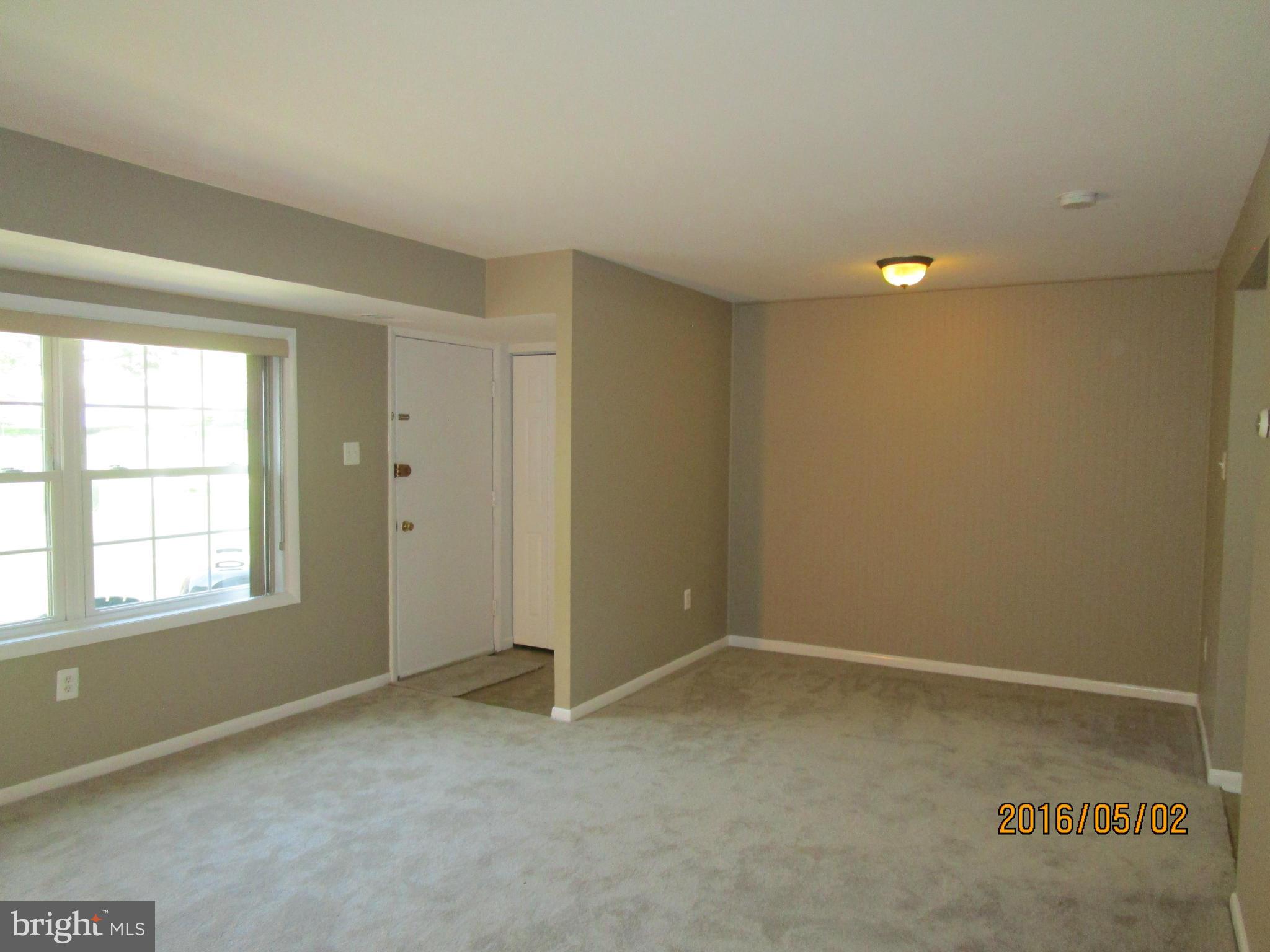 WHISKEY BOTTOM - Residential Lease