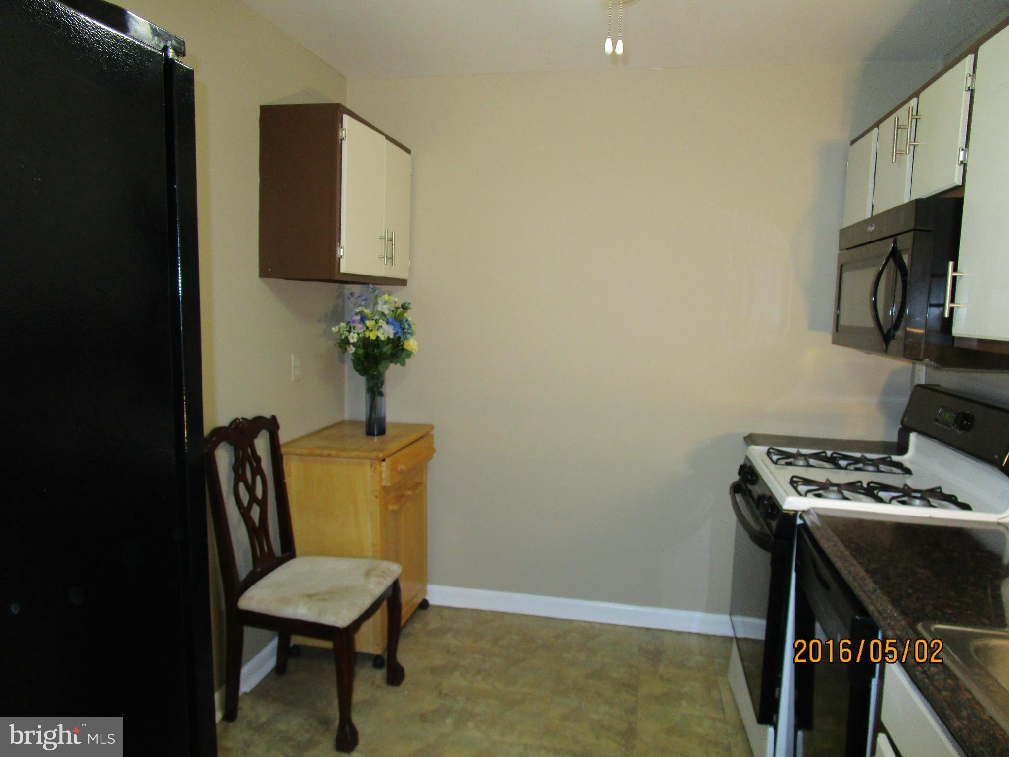 WHISKEY BOTTOM - Residential Lease