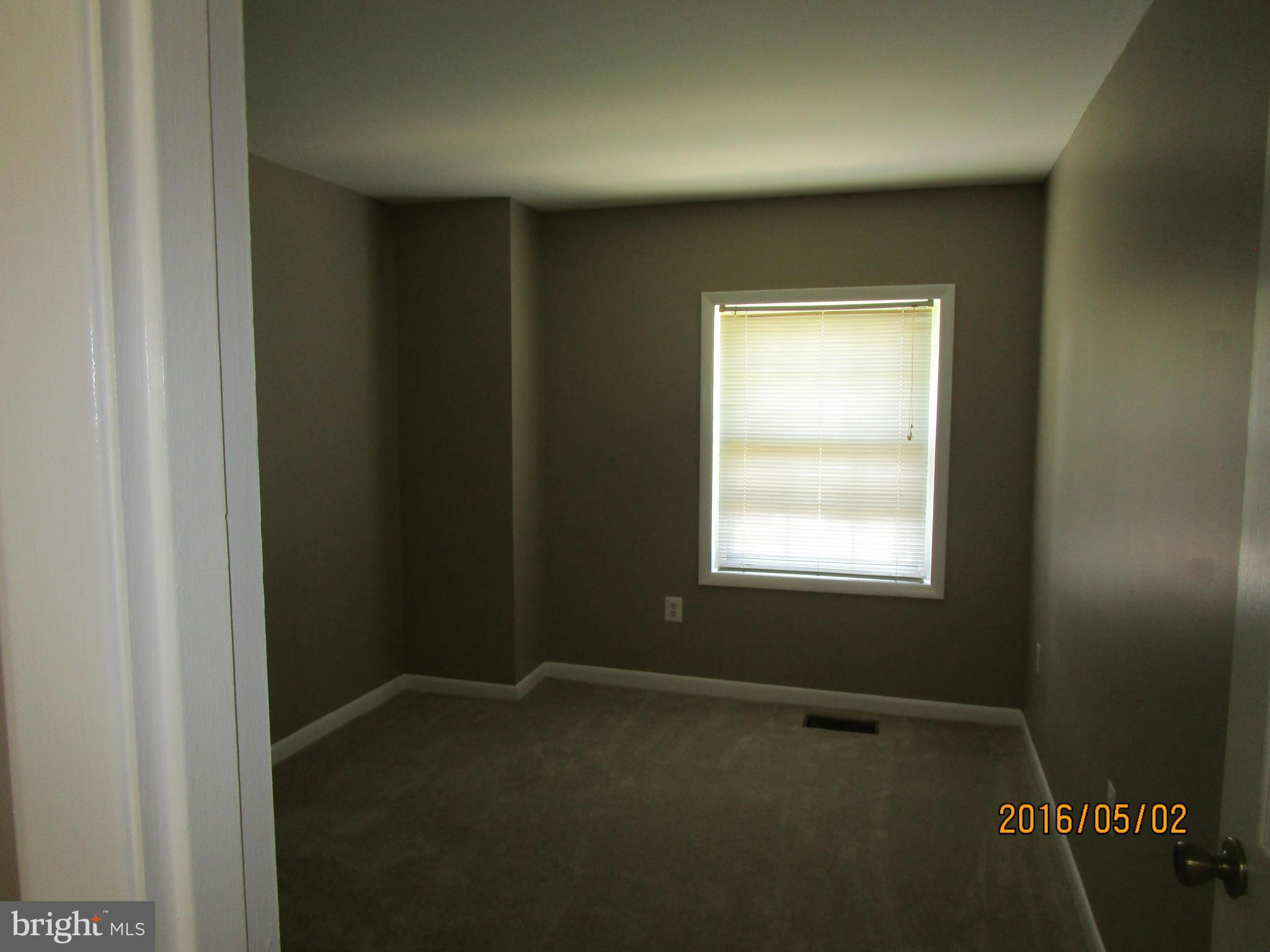 WHISKEY BOTTOM - Residential Lease