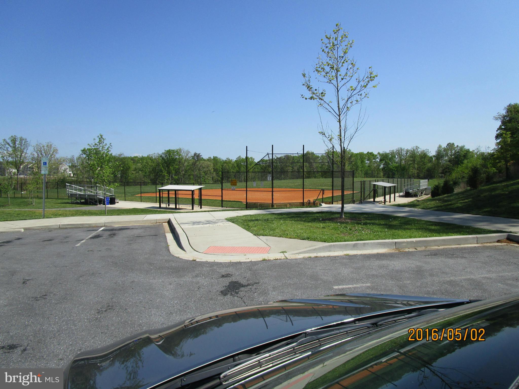 WHISKEY BOTTOM - Residential Lease