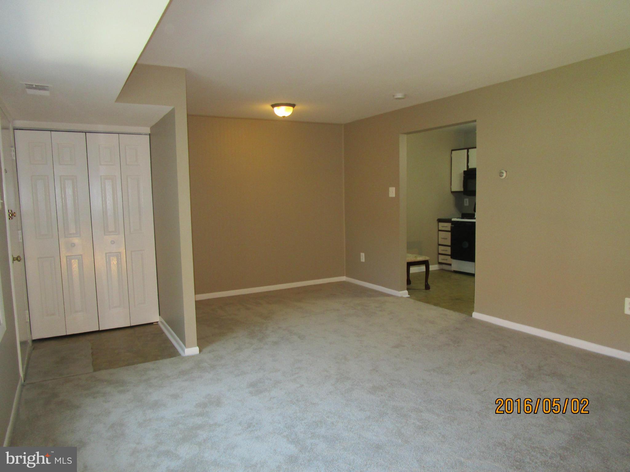 WHISKEY BOTTOM - Residential Lease