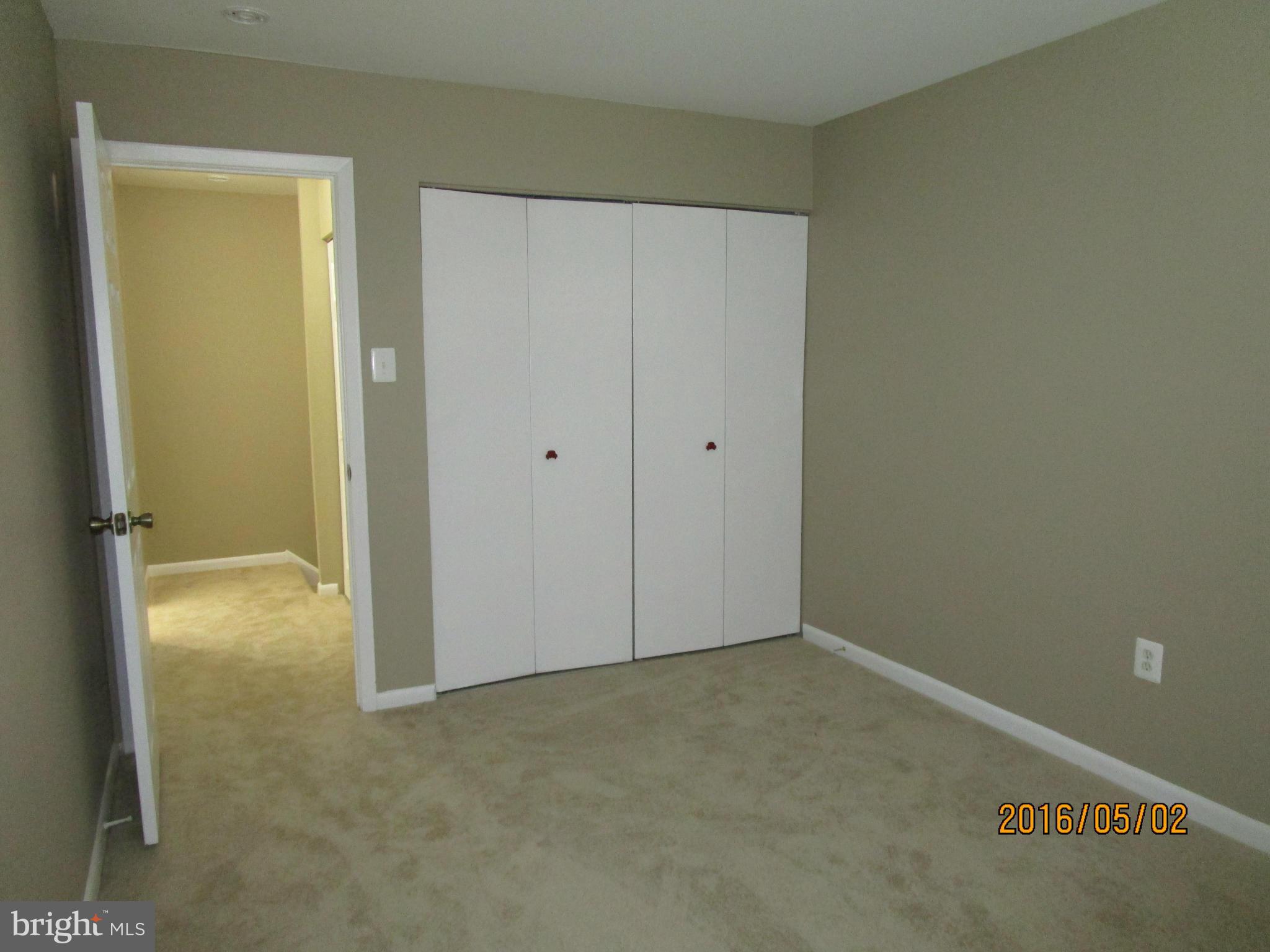 WHISKEY BOTTOM - Residential Lease