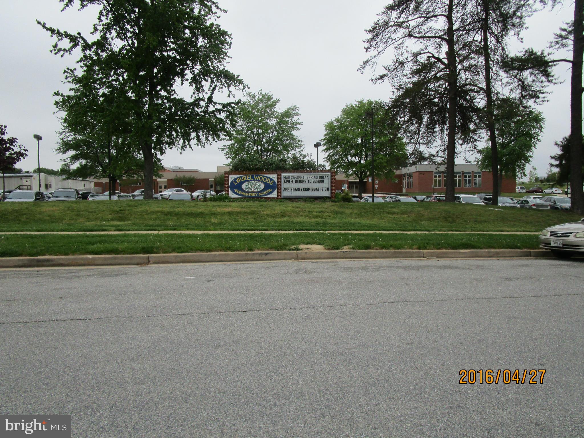 WHISKEY BOTTOM - Residential Lease