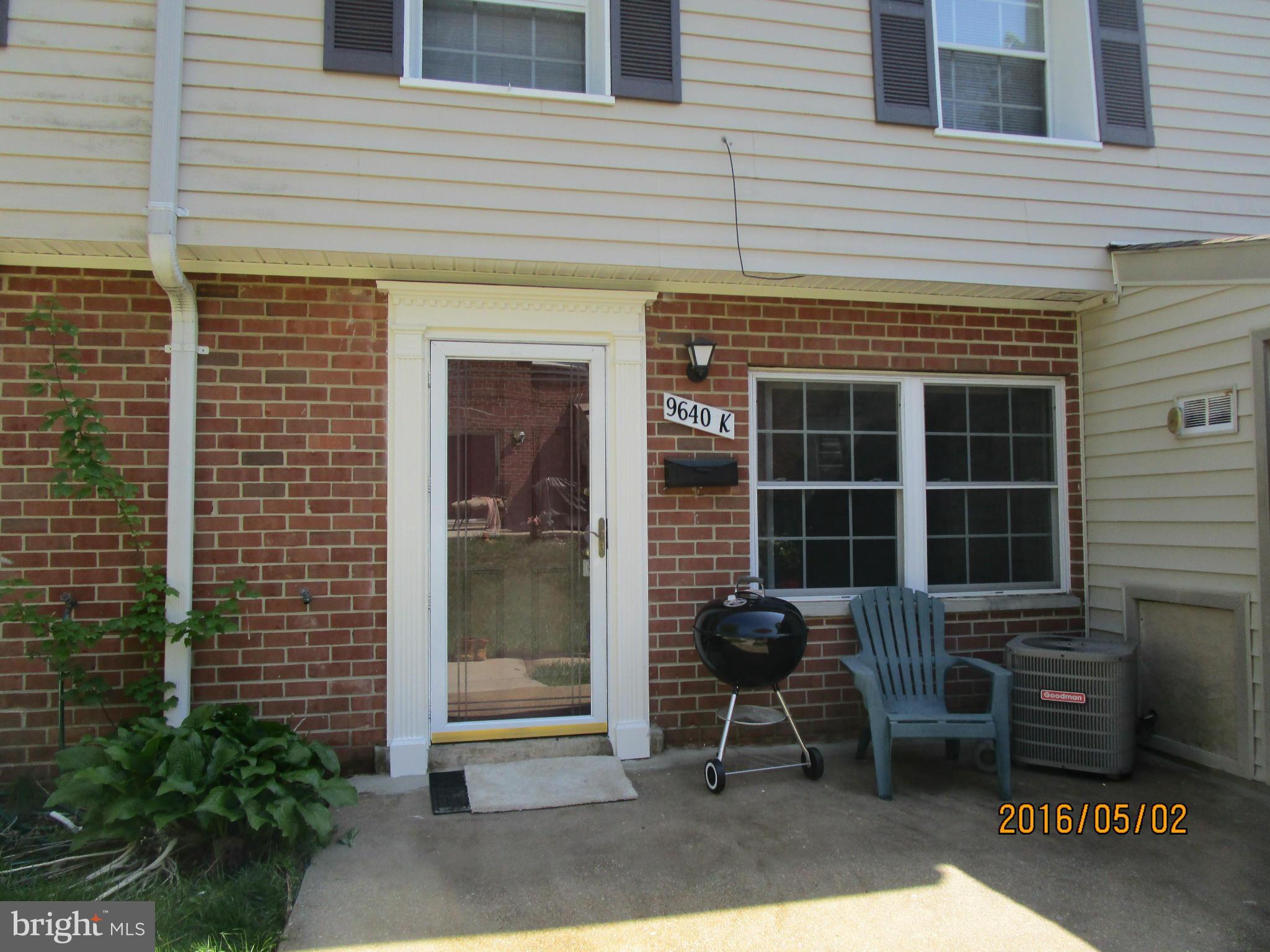 WHISKEY BOTTOM - Residential Lease