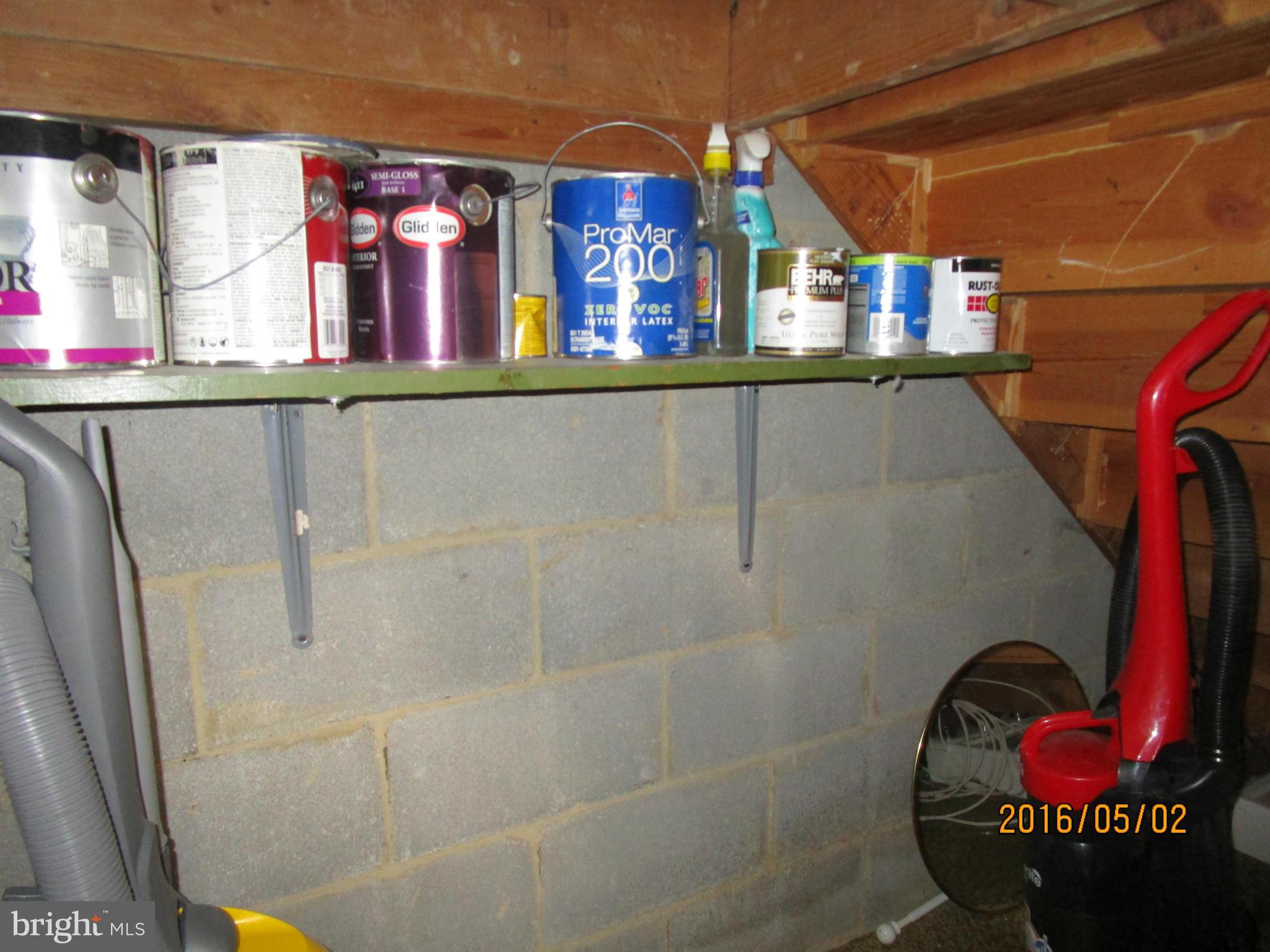 WHISKEY BOTTOM - Residential Lease