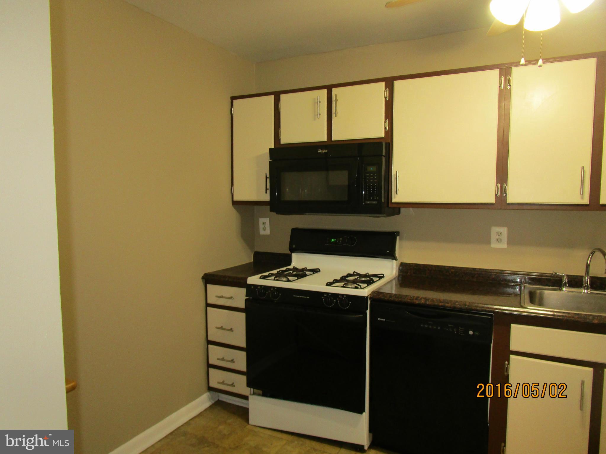 WHISKEY BOTTOM - Residential Lease