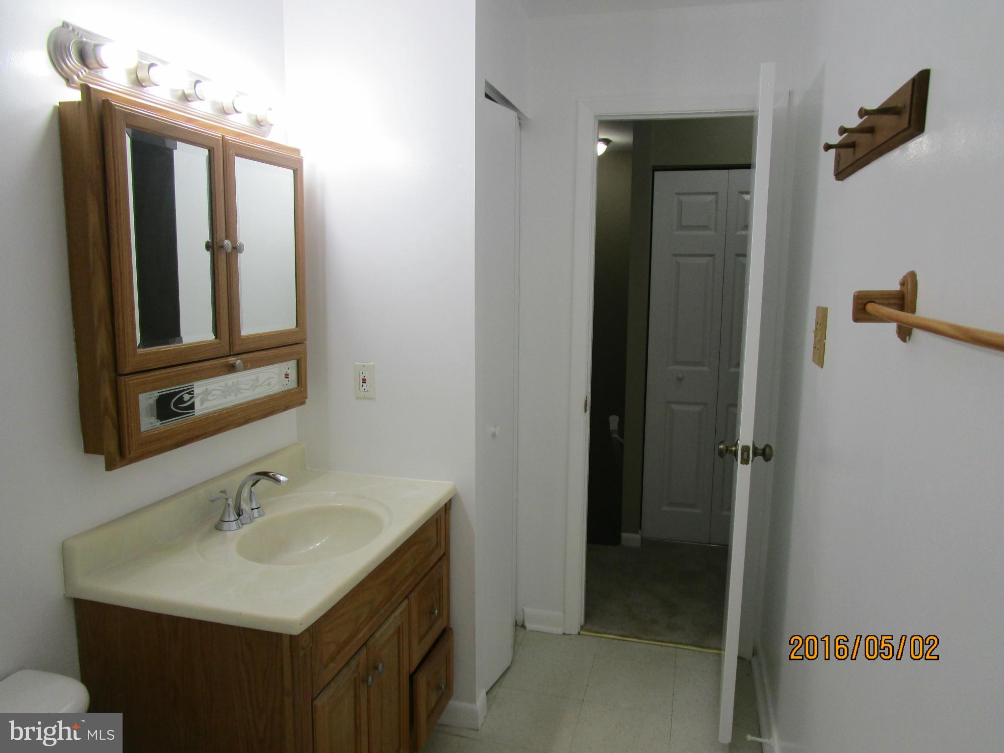 WHISKEY BOTTOM - Residential Lease