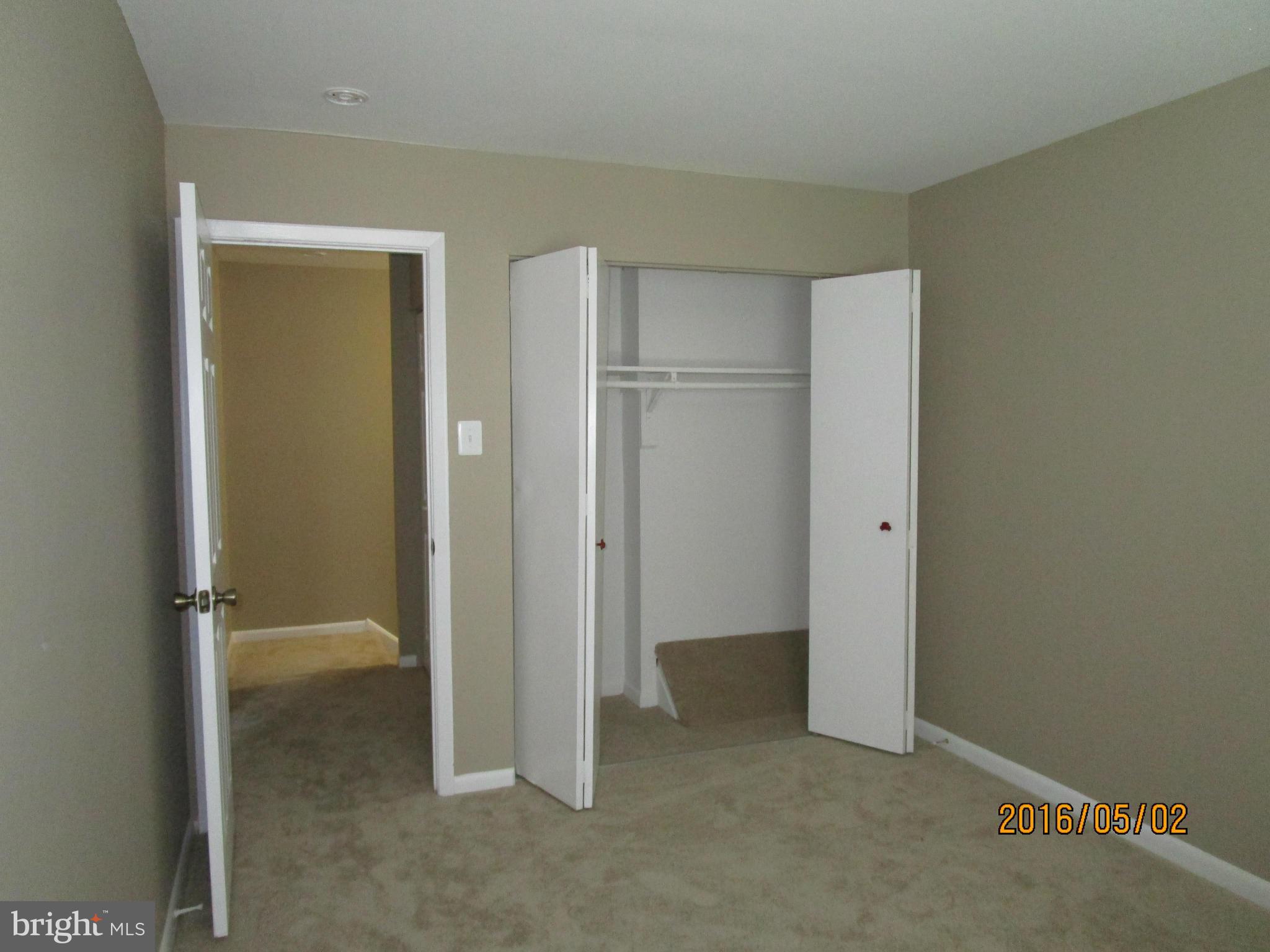 WHISKEY BOTTOM - Residential Lease