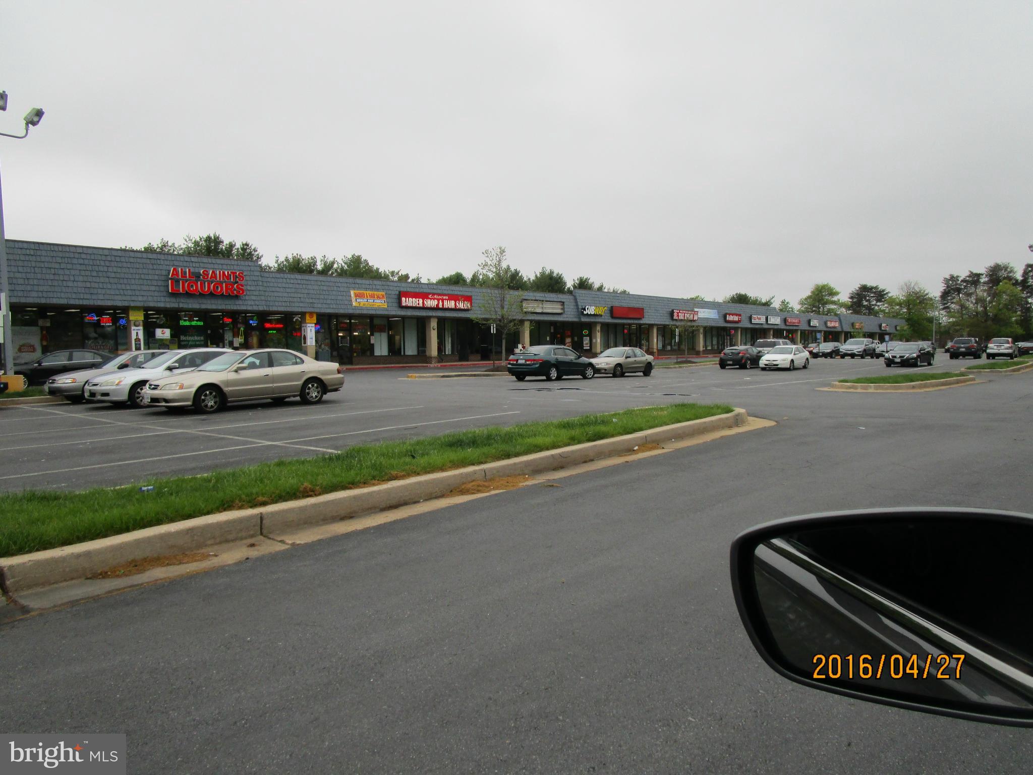 WHISKEY BOTTOM - Residential Lease