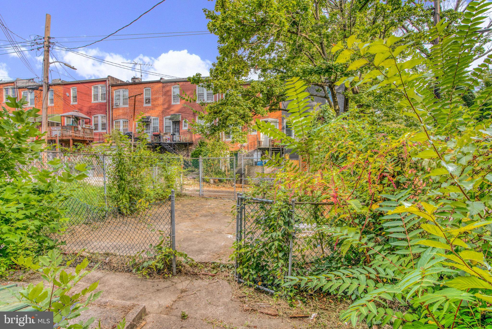 NONE AVAILABLE - Residential