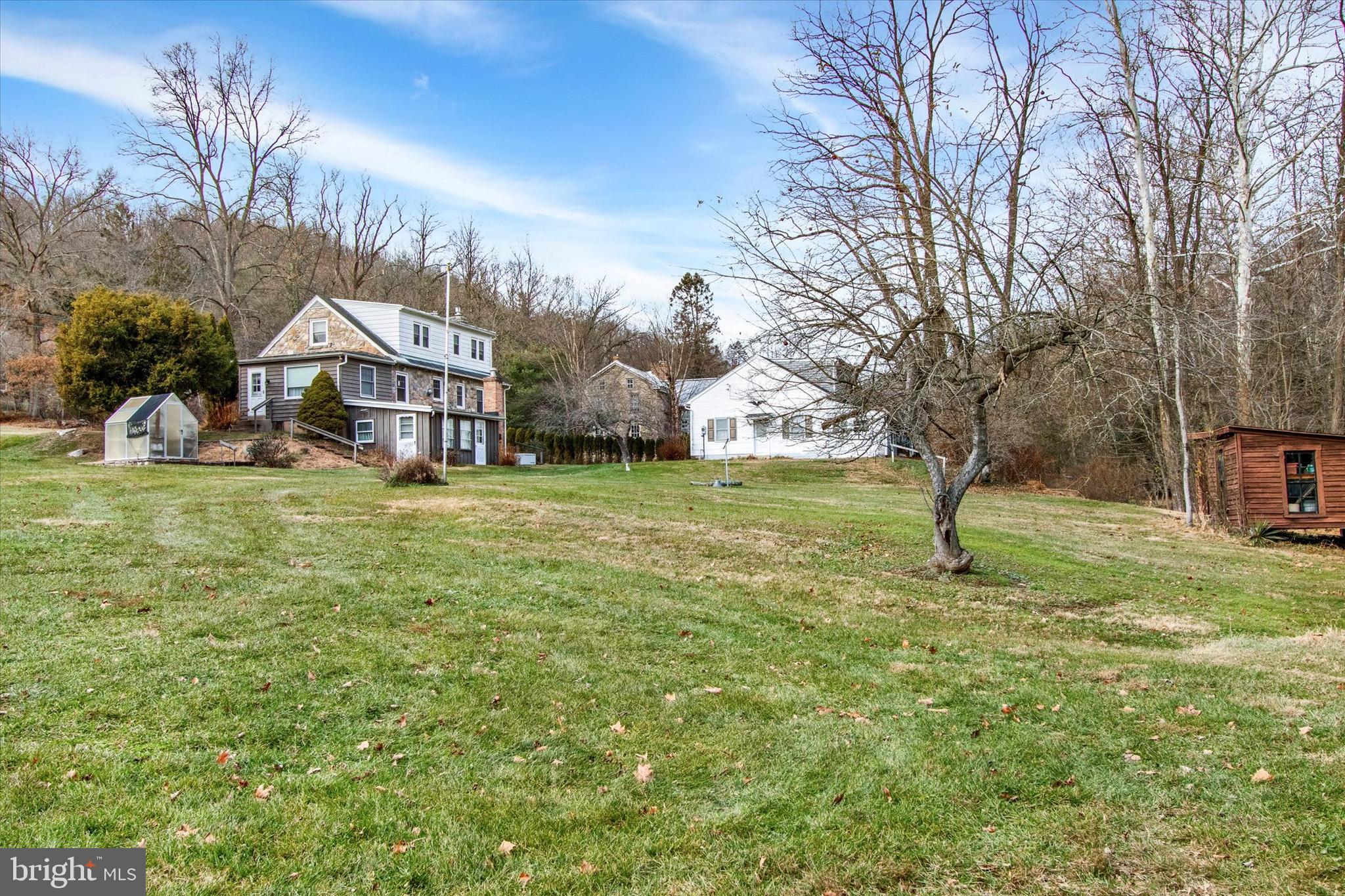 317 OLEY FURNACE ROAD
