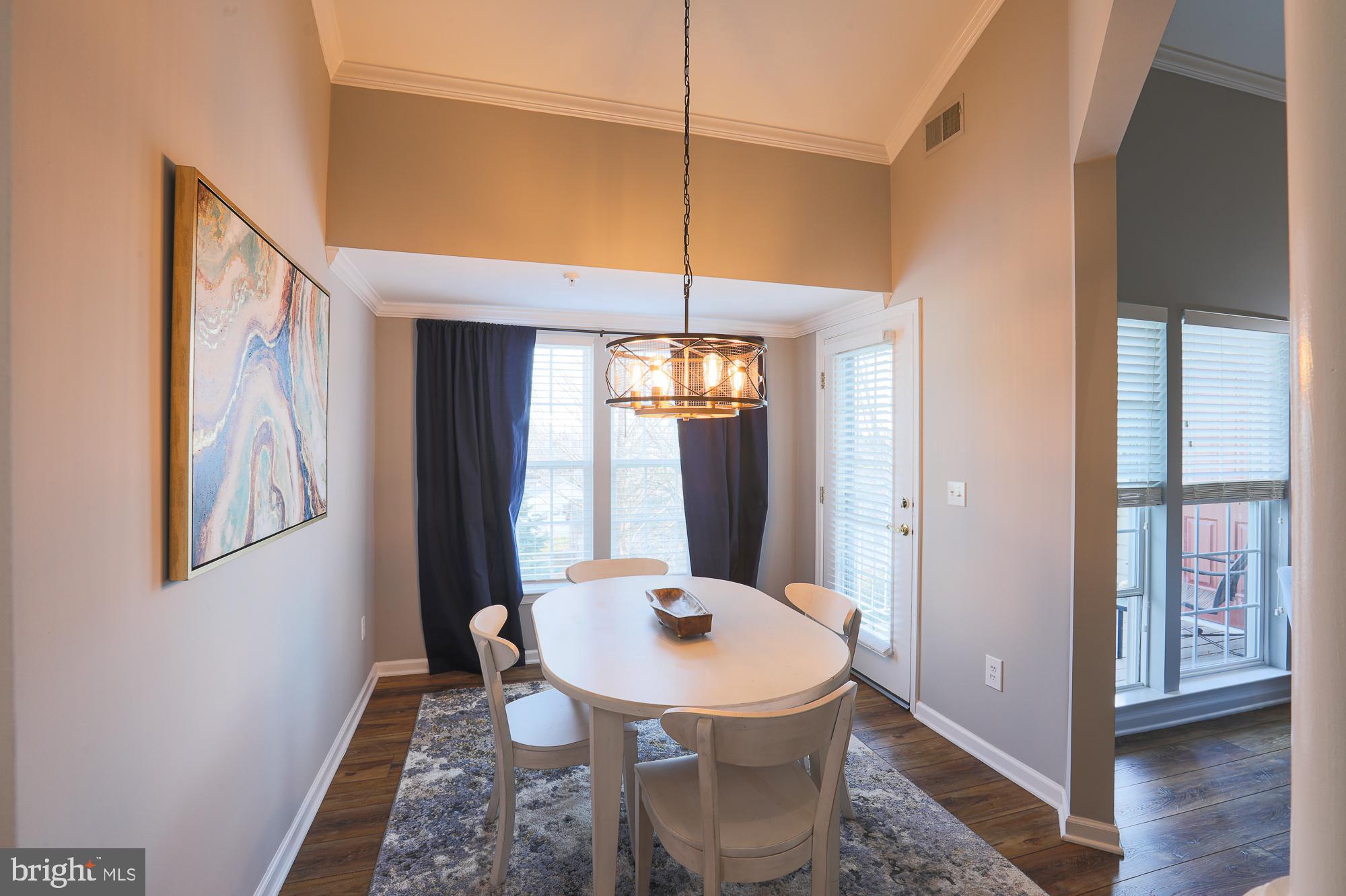 HEARTHSTONE AT VILLAGE SQUARE - Residential