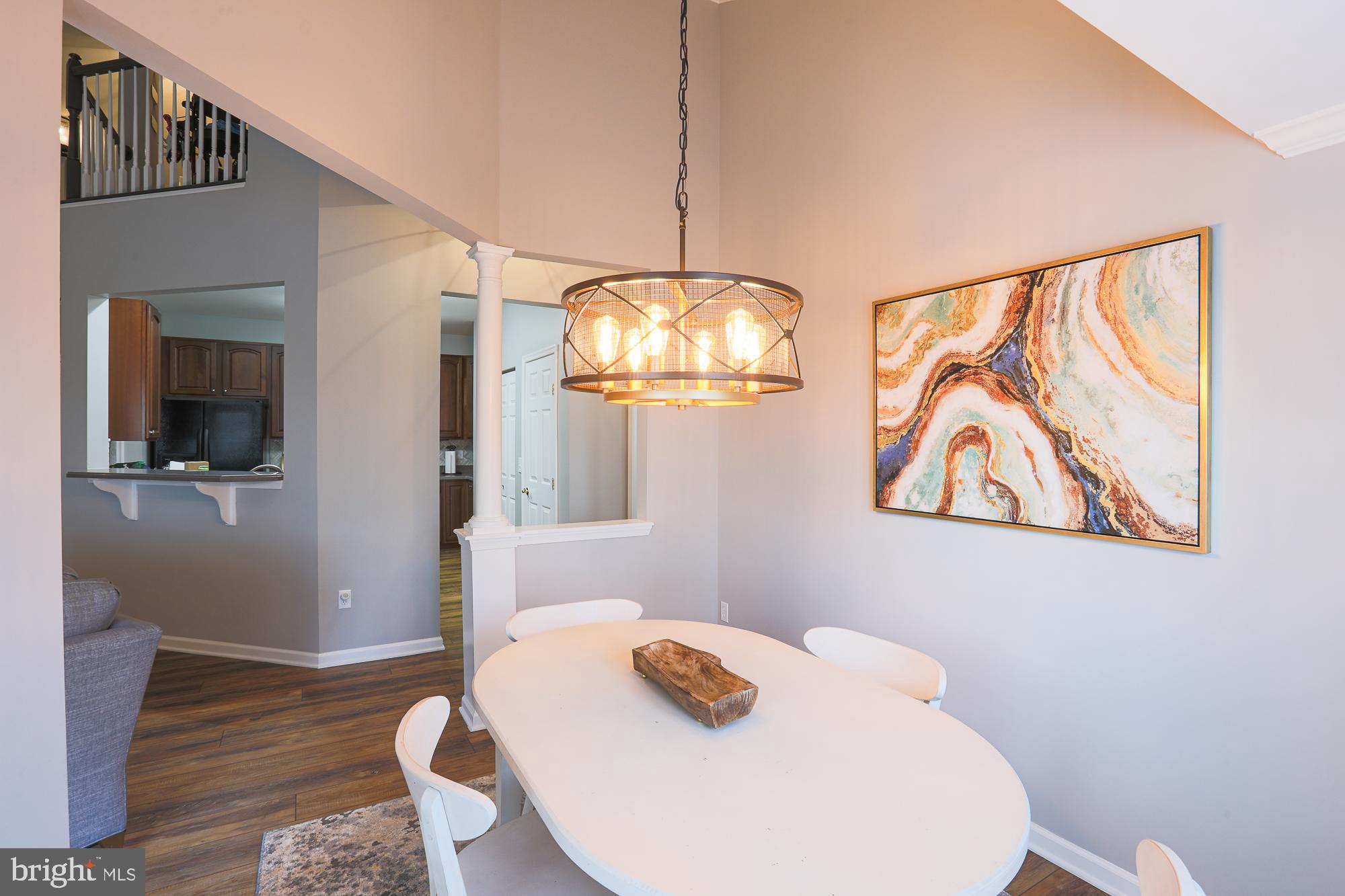 HEARTHSTONE AT VILLAGE SQUARE - Residential