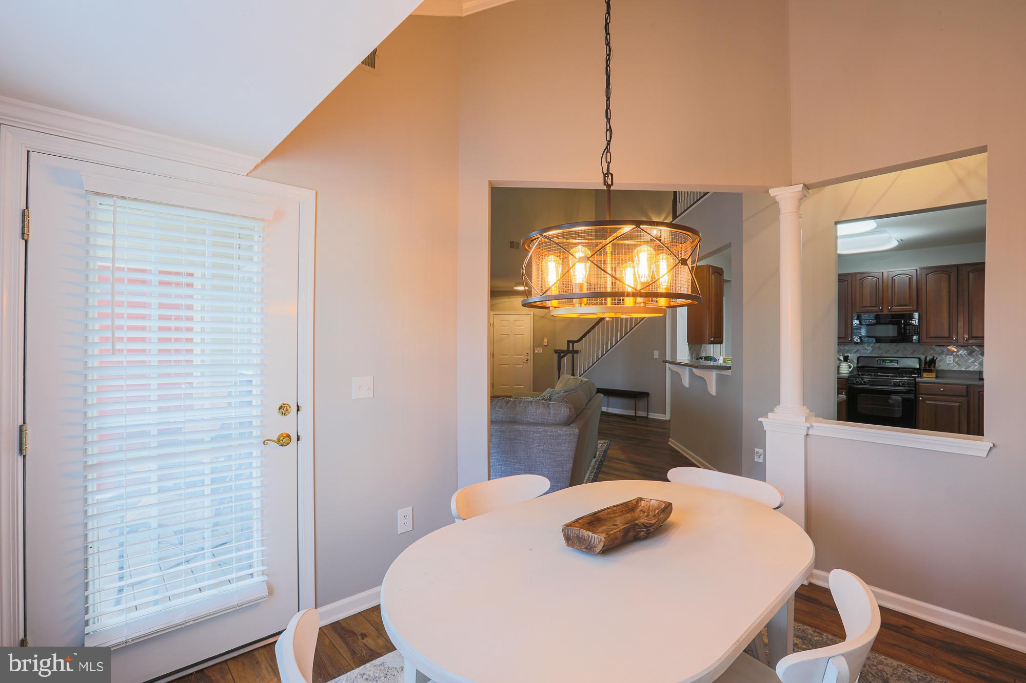 HEARTHSTONE AT VILLAGE SQUARE - Residential