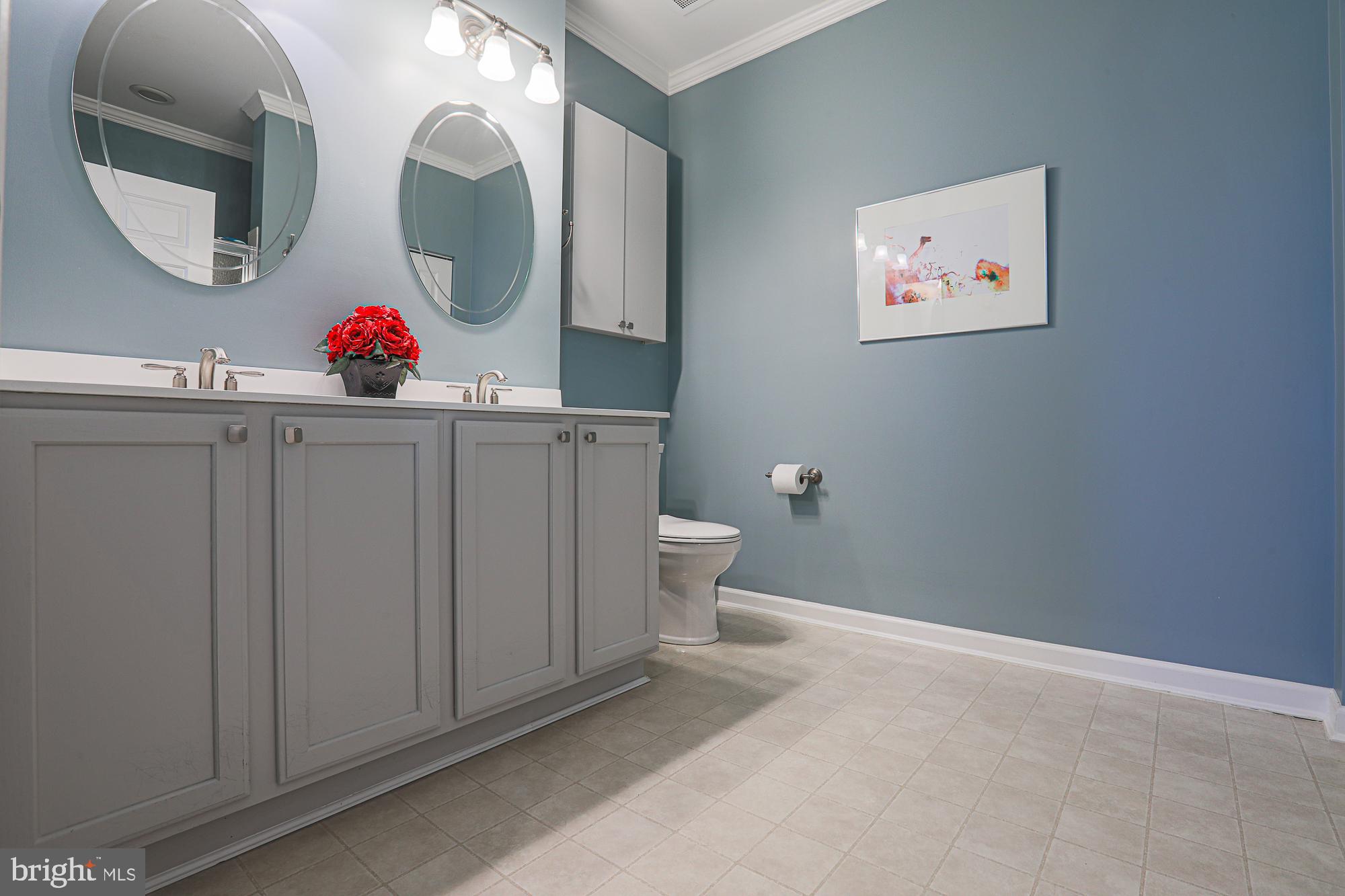 HEARTHSTONE AT VILLAGE SQUARE - Residential