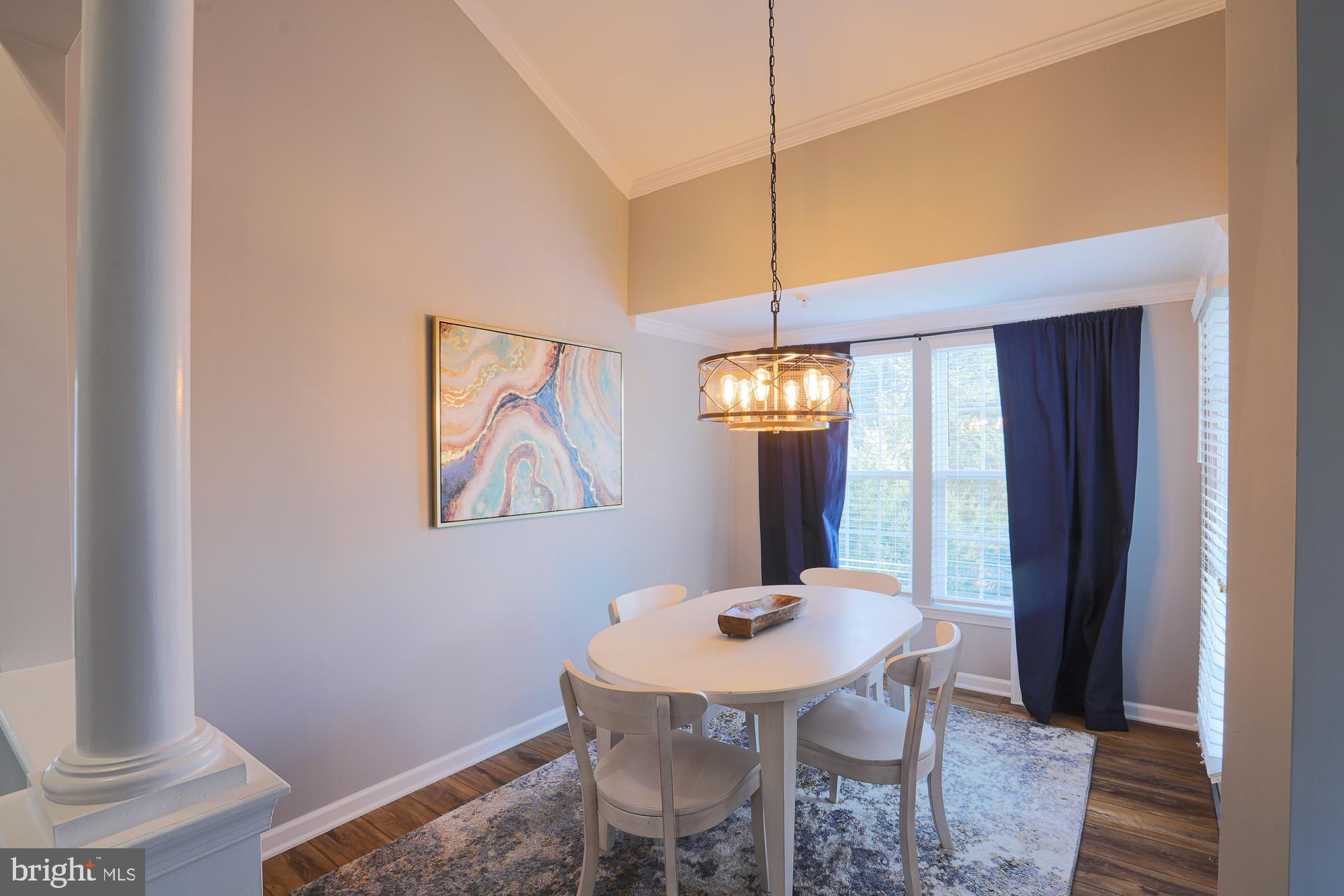 HEARTHSTONE AT VILLAGE SQUARE - Residential