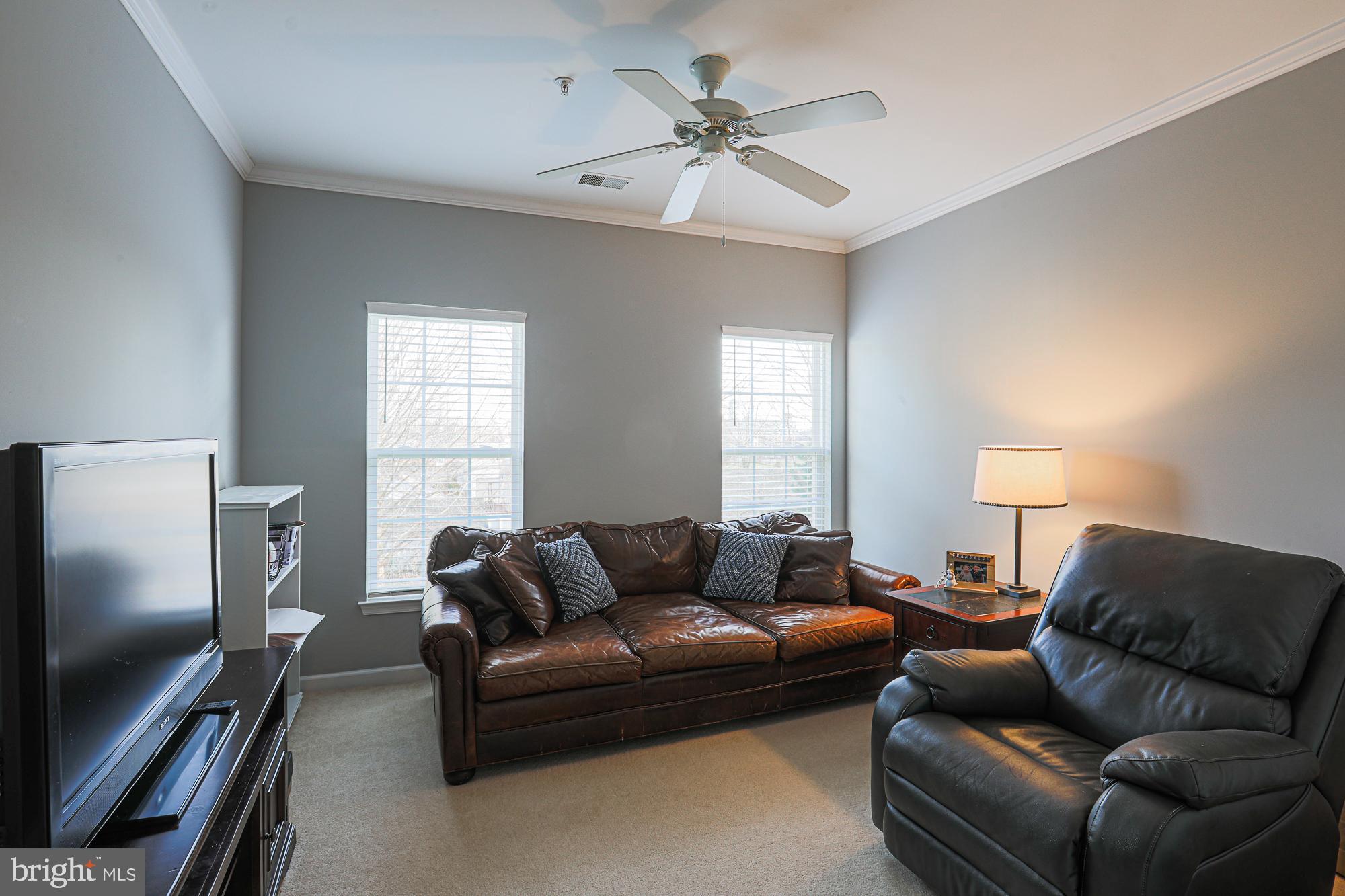 HEARTHSTONE AT VILLAGE SQUARE - Residential