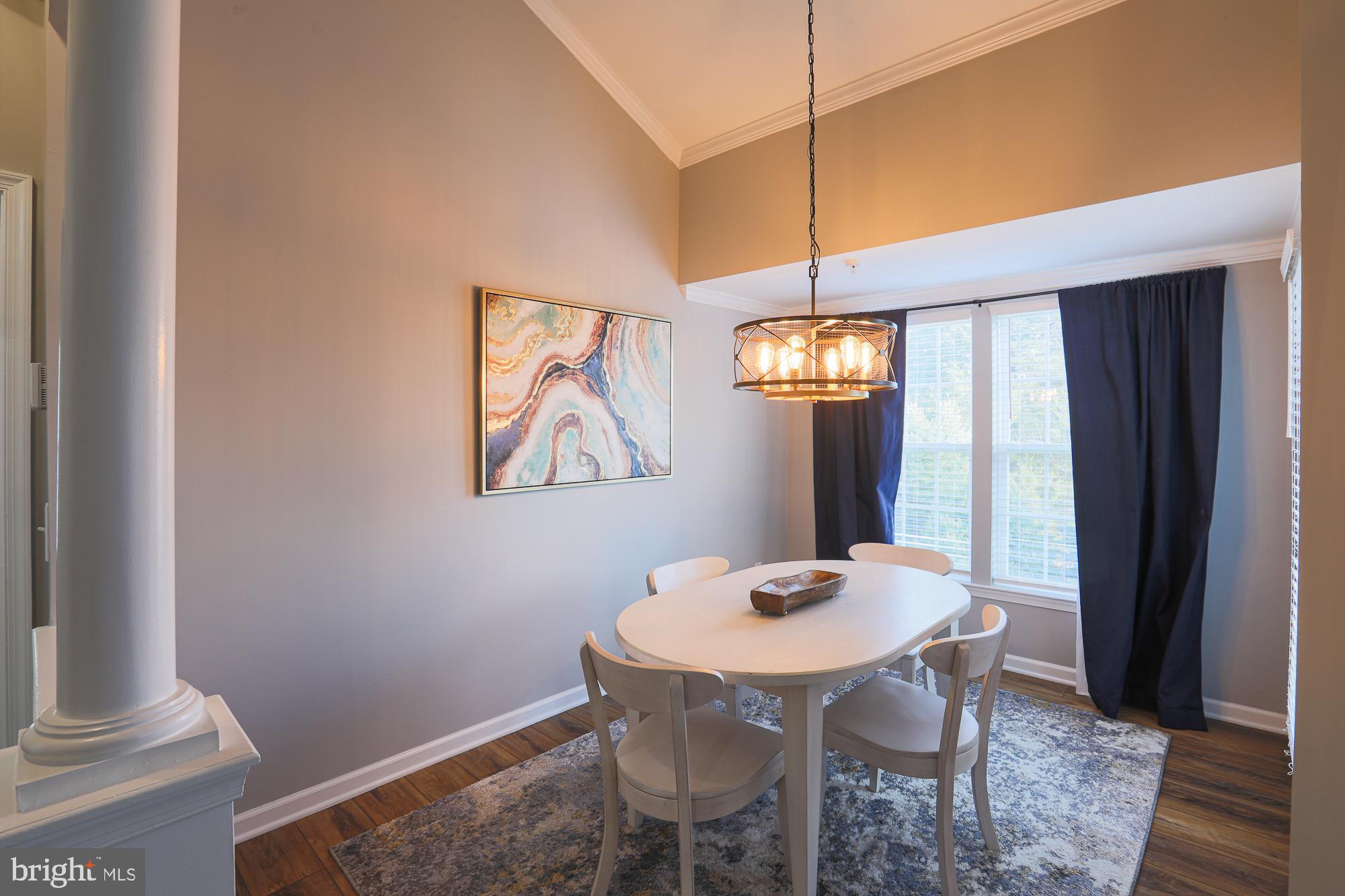 HEARTHSTONE AT VILLAGE SQUARE - Residential