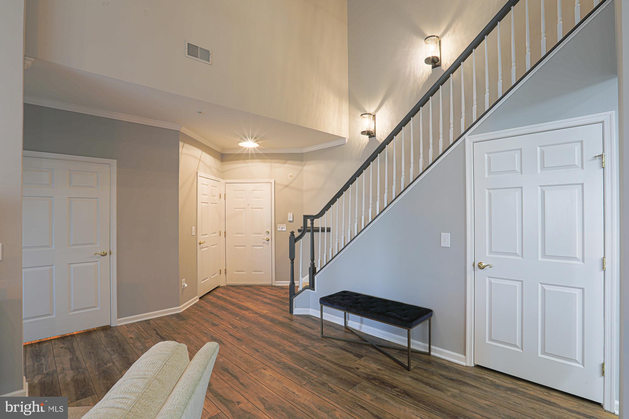 HEARTHSTONE AT VILLAGE SQUARE - Residential