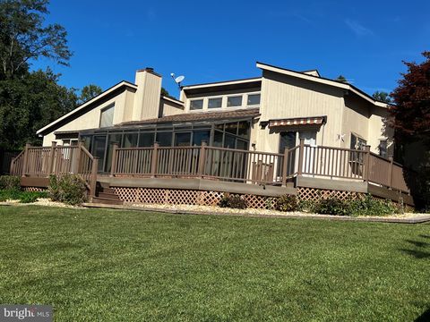 41832 FOXWELL POINT LANE LEONARDTOWN MD 20650